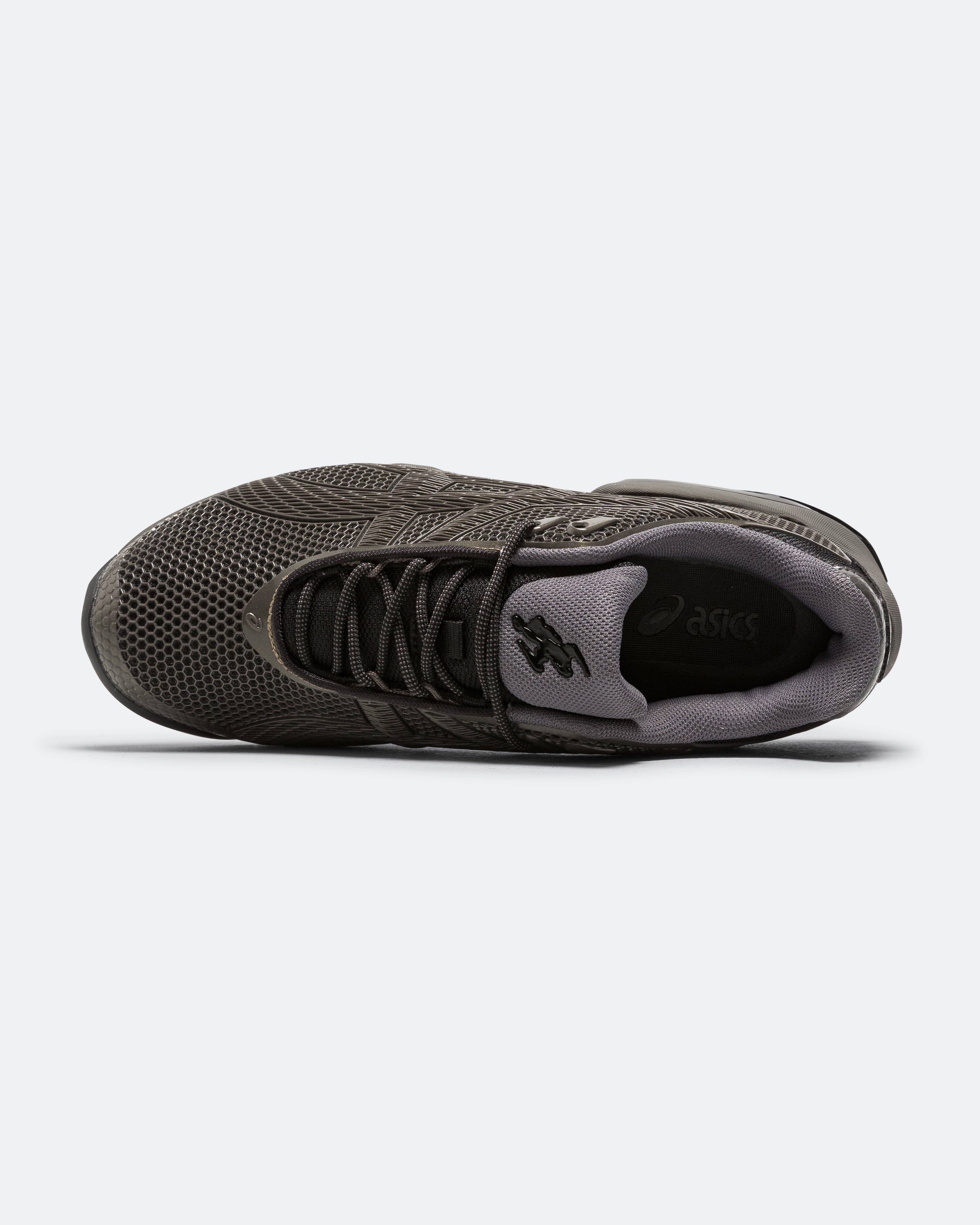 ASICS GEL - Teremoa 2.0 - Dull Grey/Black