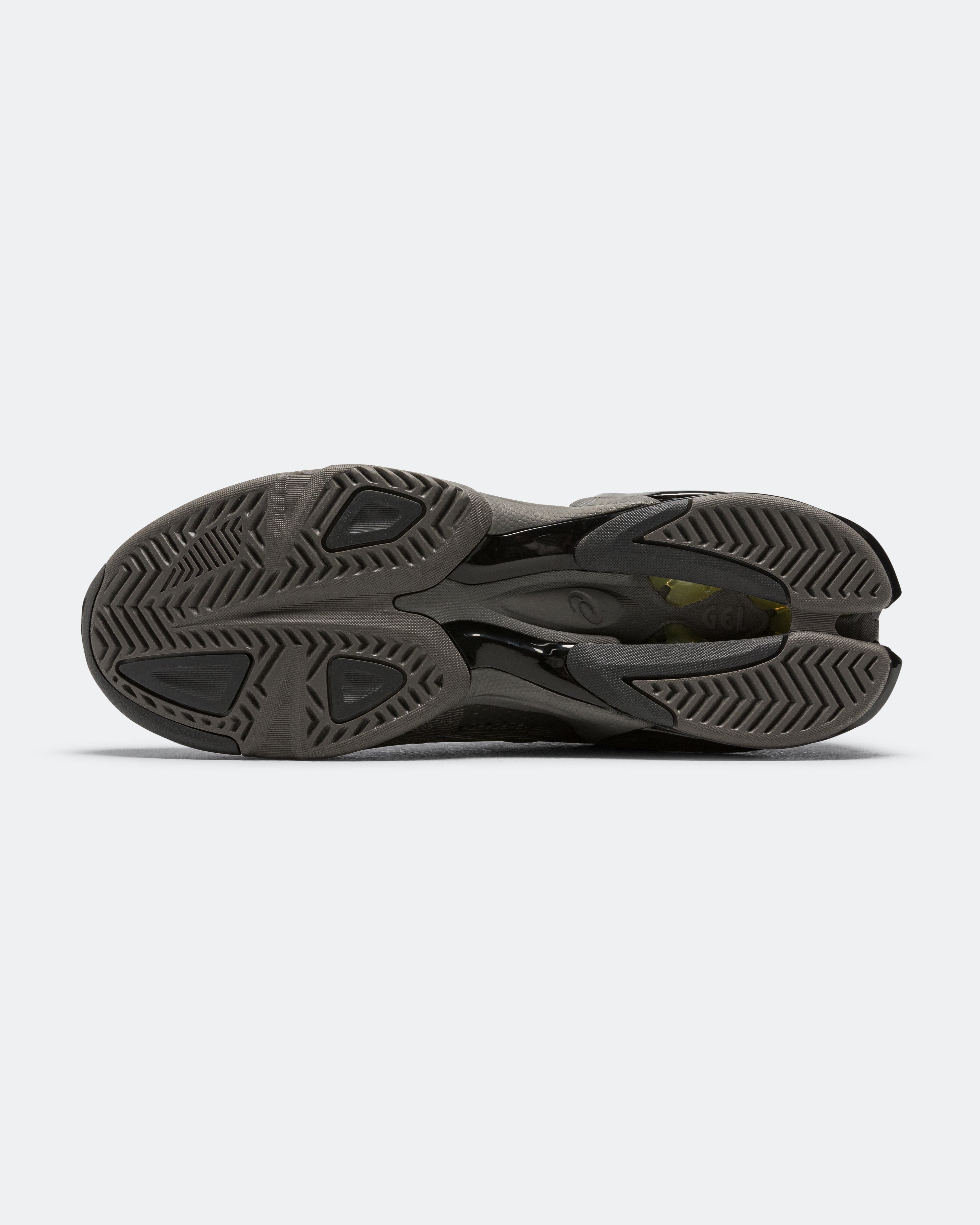 ASICS GEL - Teremoa 2.0 - Dull Grey/Black
