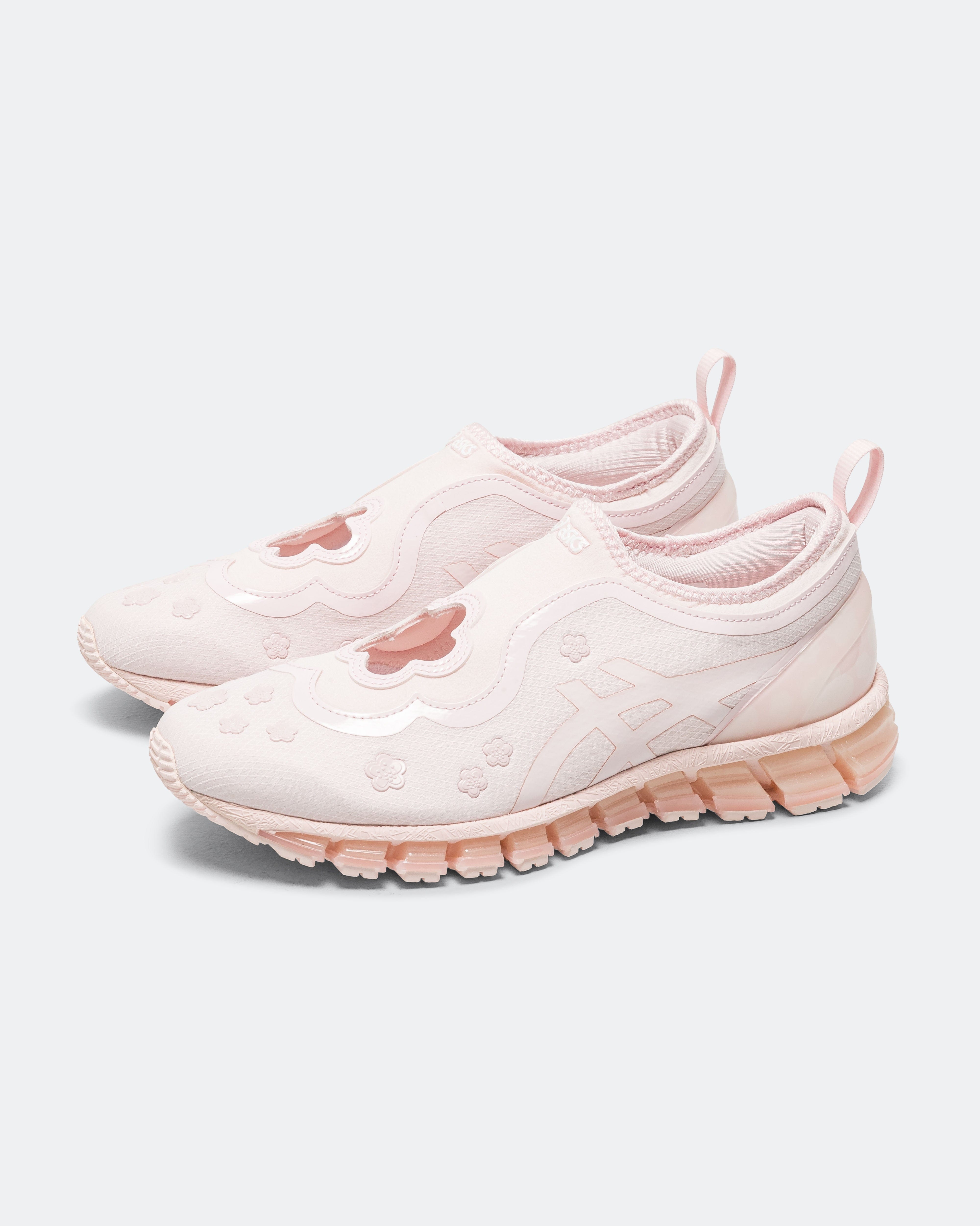 ASICS GEL - Quantum 360 I x Cecilie Bahnsen - Sakuragai/Sakuragau