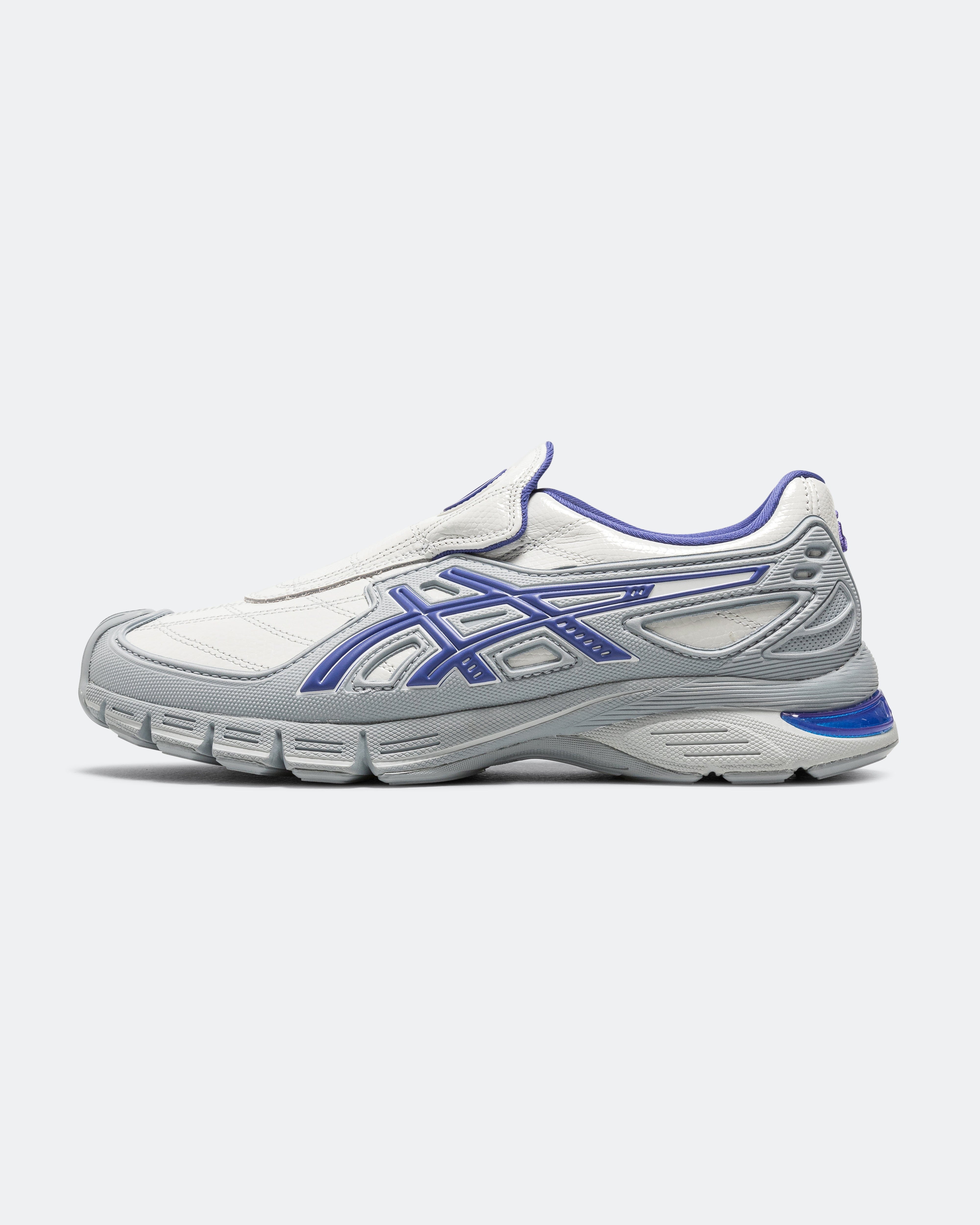 ASICS GEL - SD Arzachotto x OTTO958 - White/Blue Violet