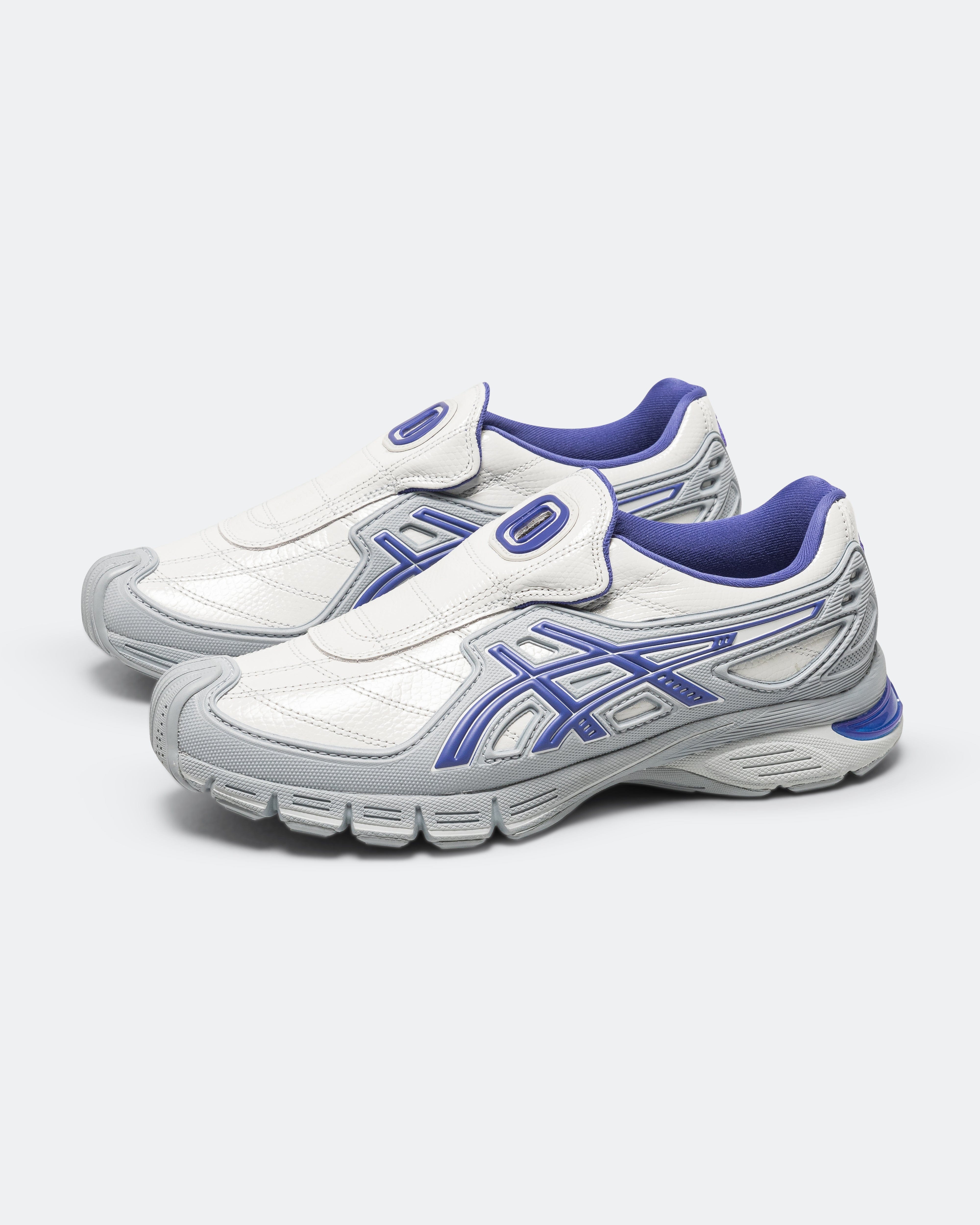 ASICS GEL - SD Arzachotto x OTTO958 - White/Blue Violet