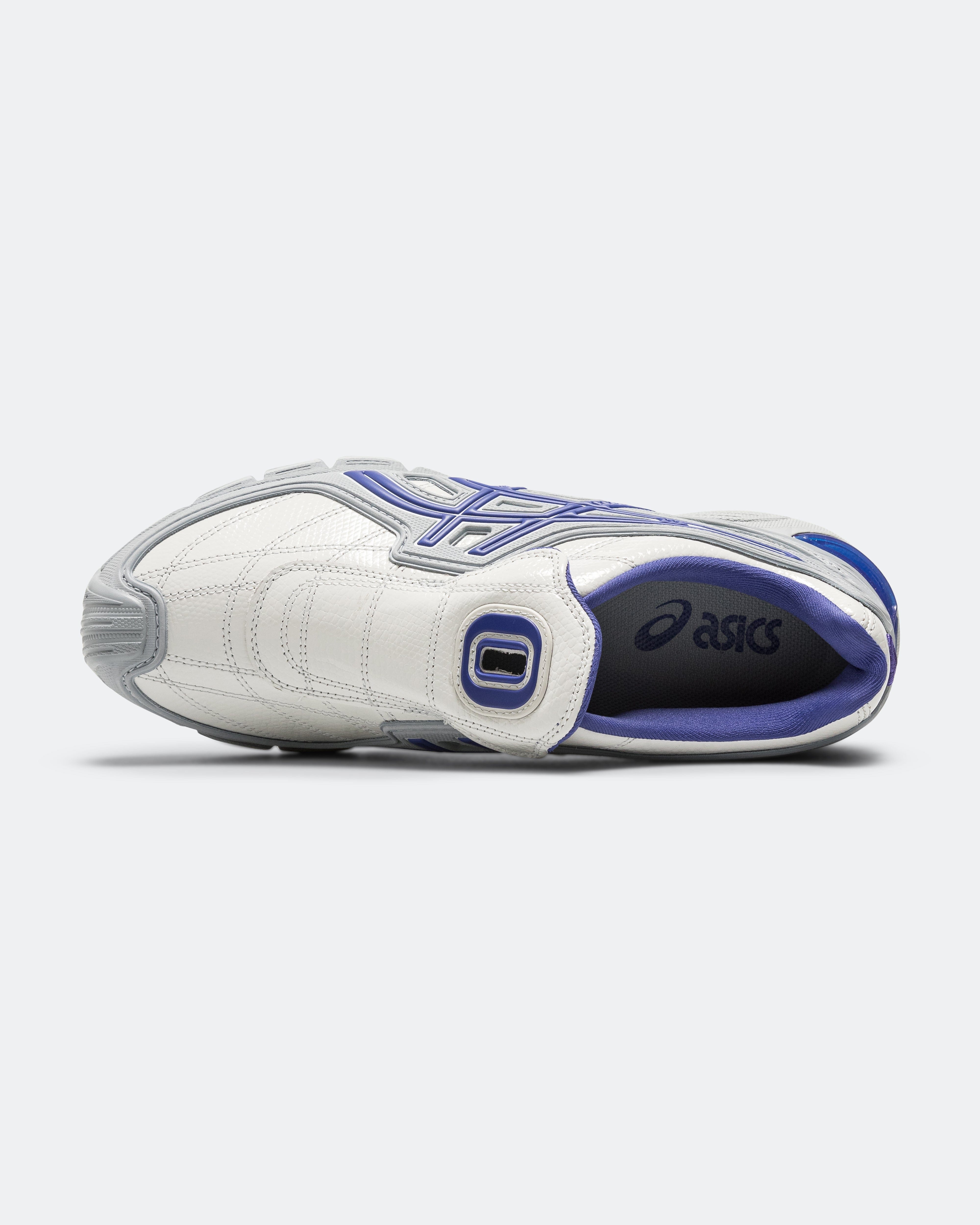 ASICS GEL - SD Arzachotto x OTTO958 - White/Blue Violet