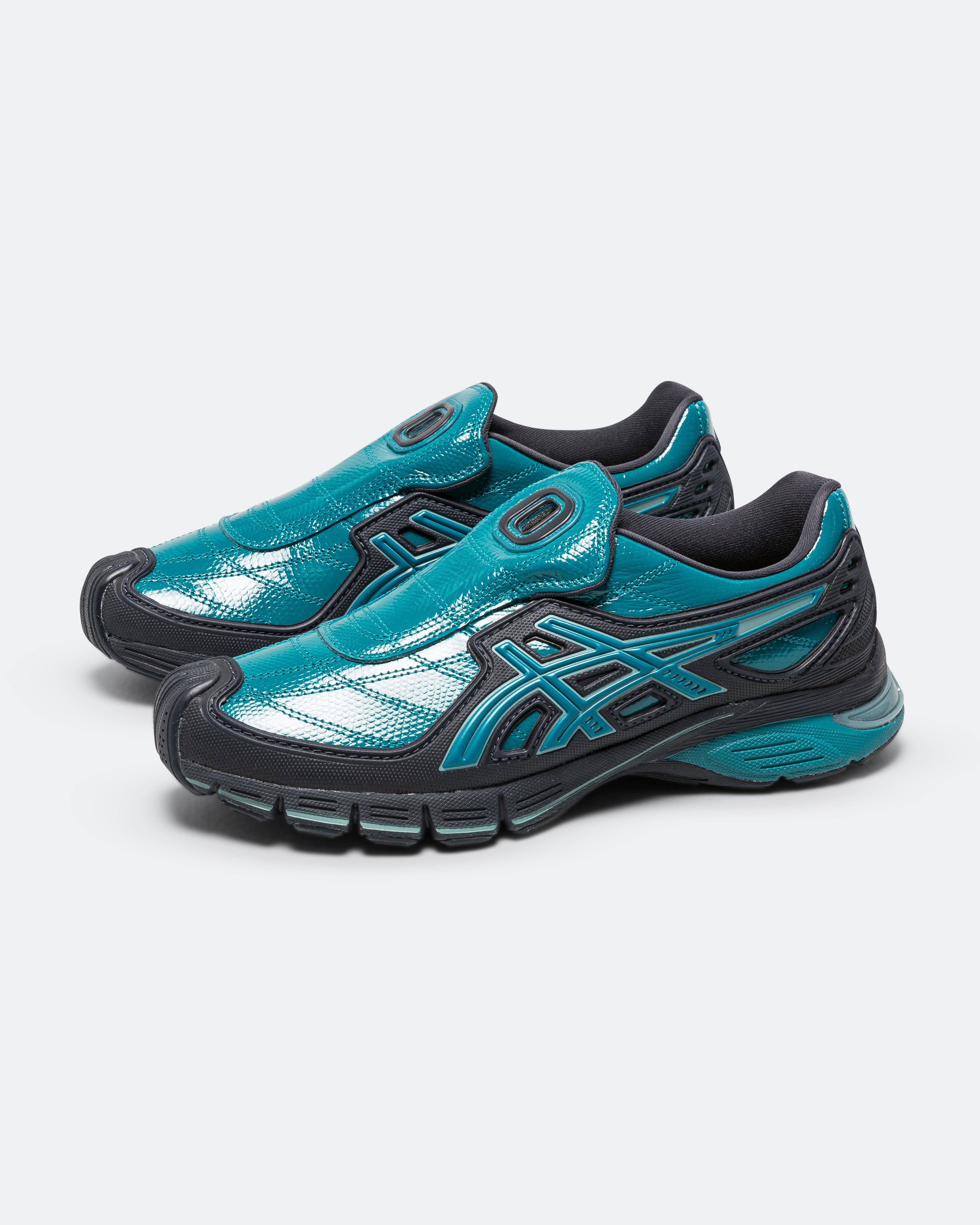 ASICS GEL - SD Arzachotto x OTTO958 - Dioptase/Dioptase