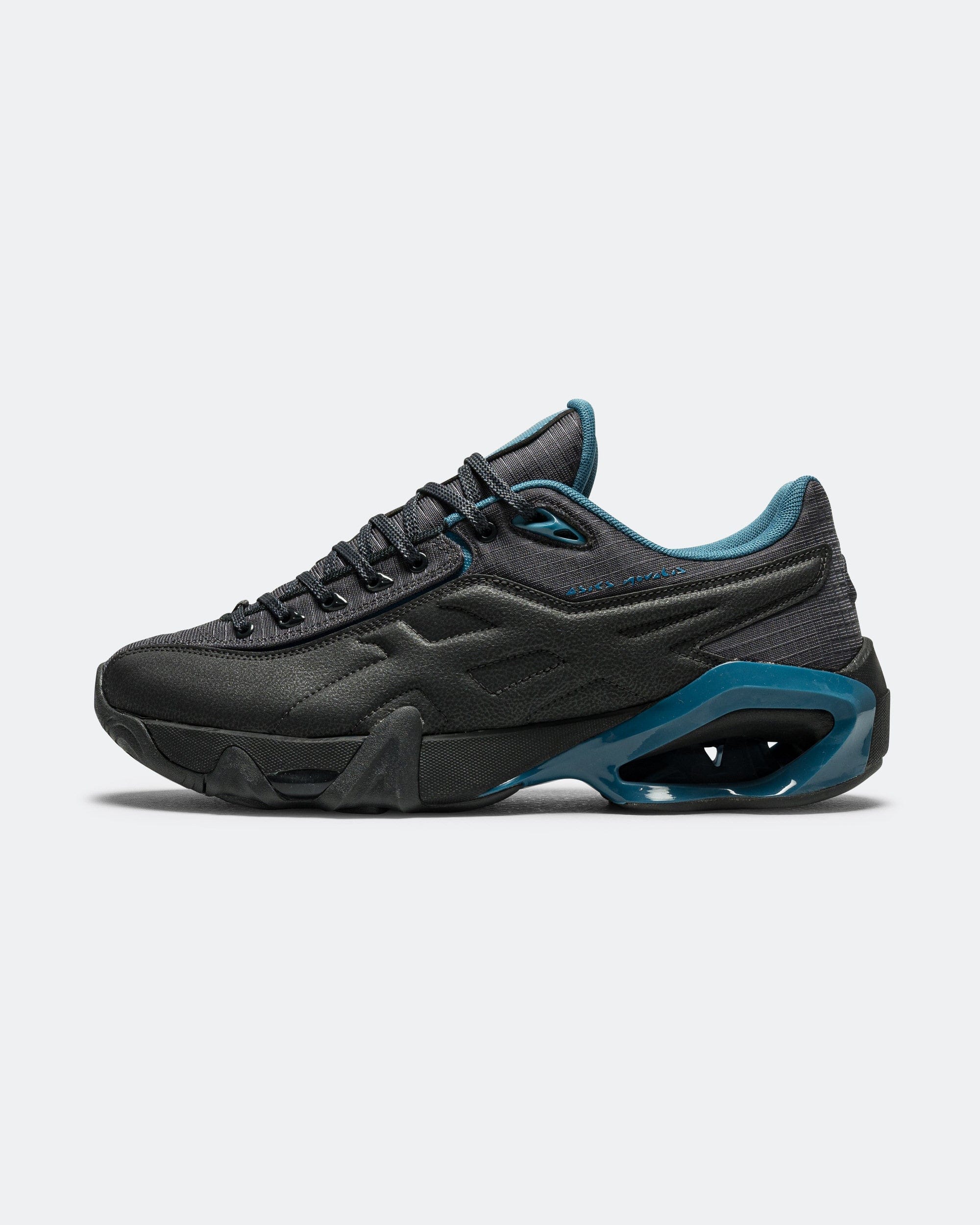 ASICS GEL - Teremoa - Graphite Grey/Ink Teal