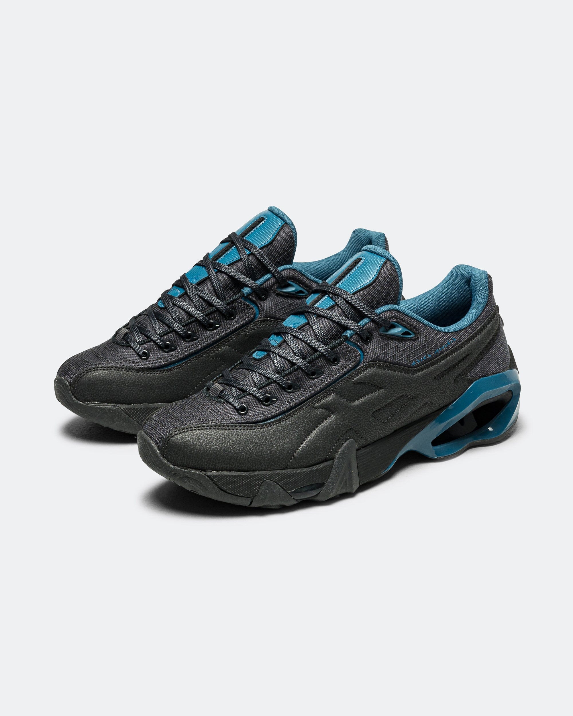 ASICS GEL - Teremoa - Graphite Grey/Ink Teal