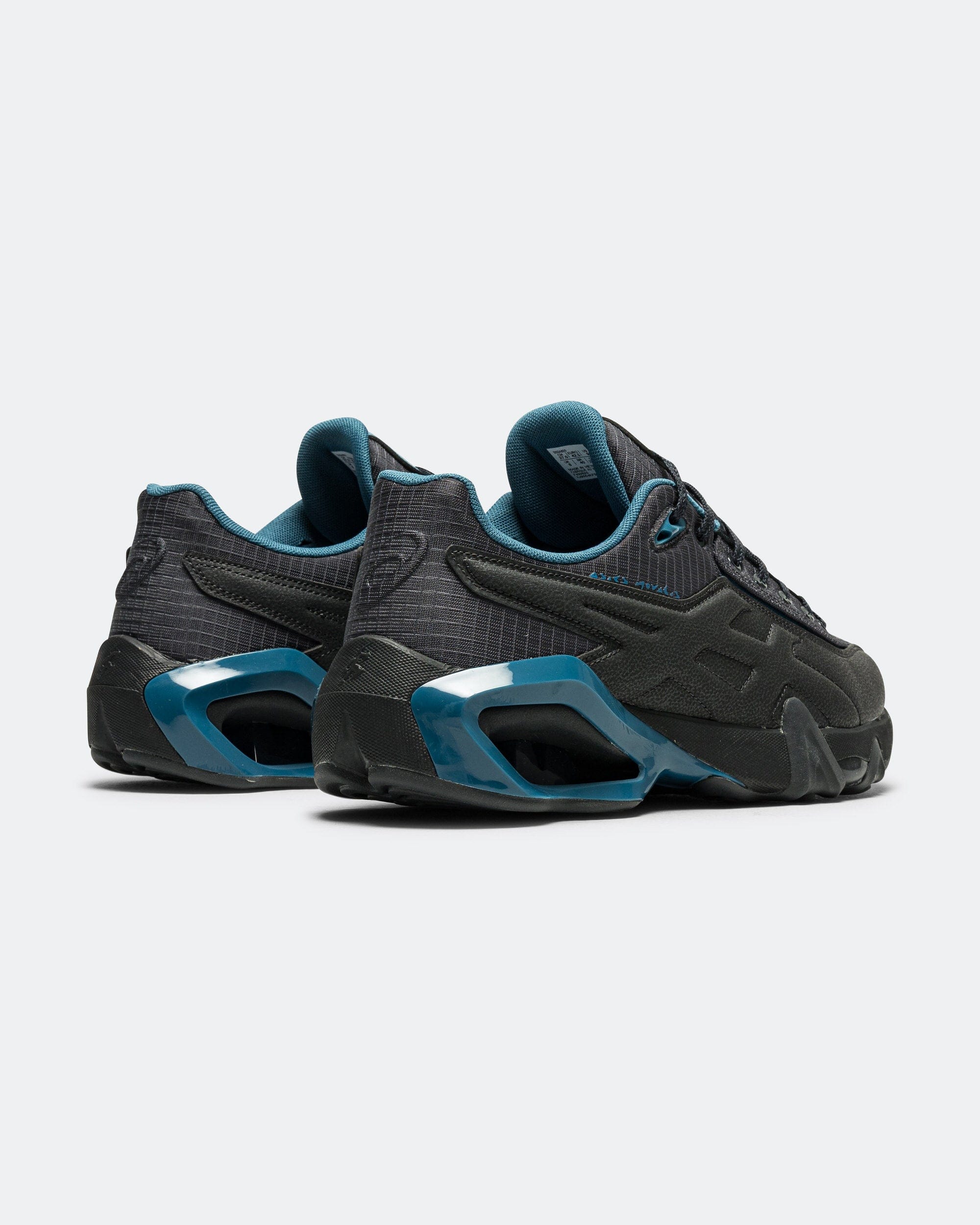 ASICS GEL - Teremoa - Graphite Grey/Ink Teal