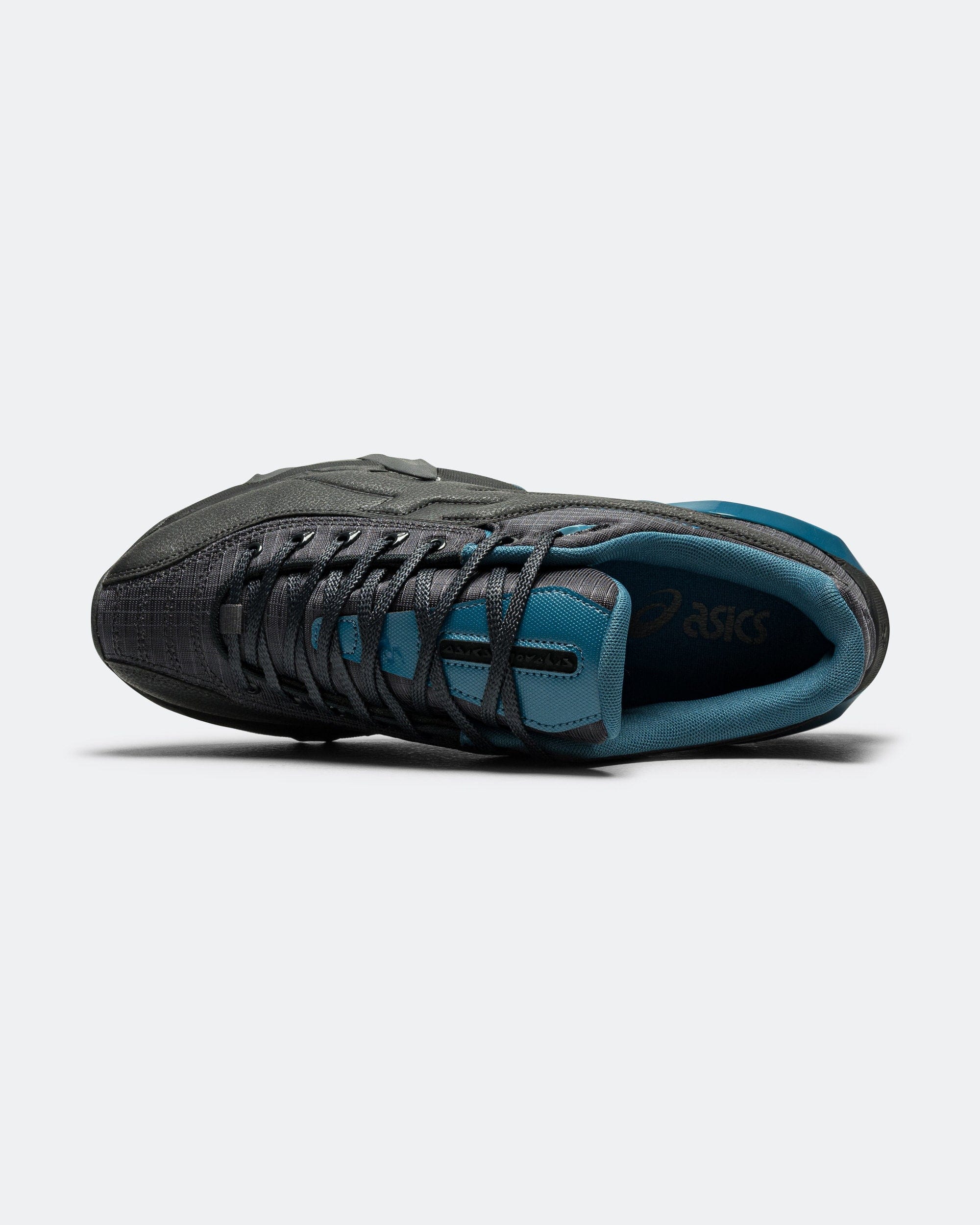 ASICS GEL - Teremoa - Graphite Grey/Ink Teal
