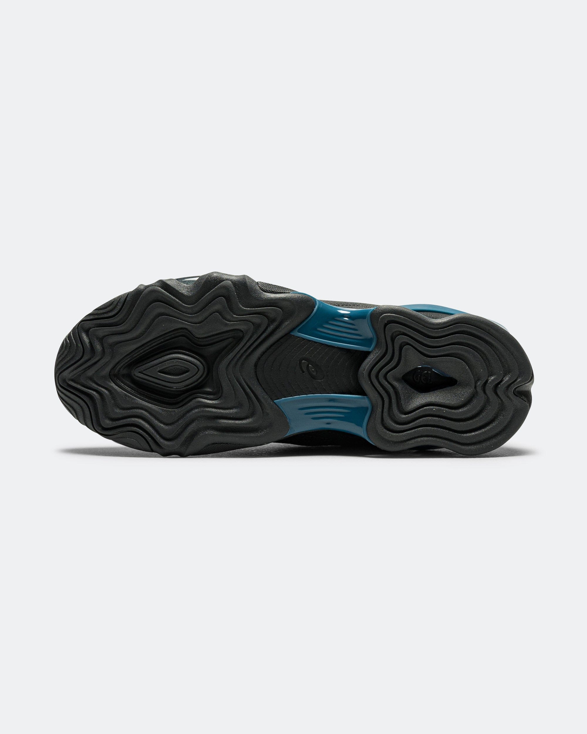 ASICS GEL - Teremoa - Graphite Grey/Ink Teal