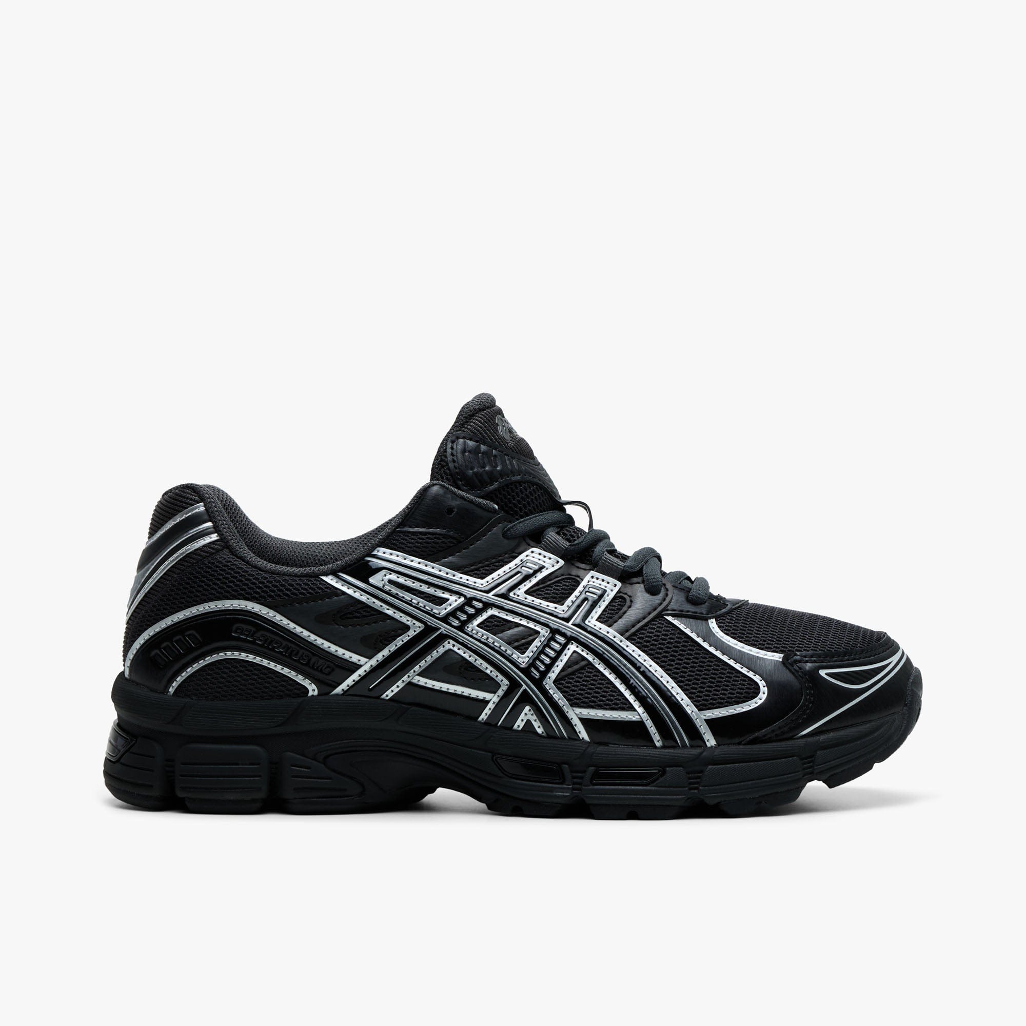 ASICS GEL - STRATUS MC Graphite Grey / Black