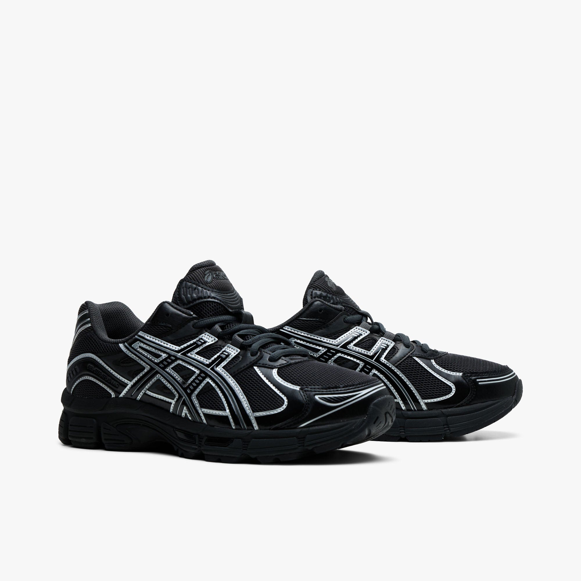ASICS GEL - STRATUS MC Graphite Grey / Black