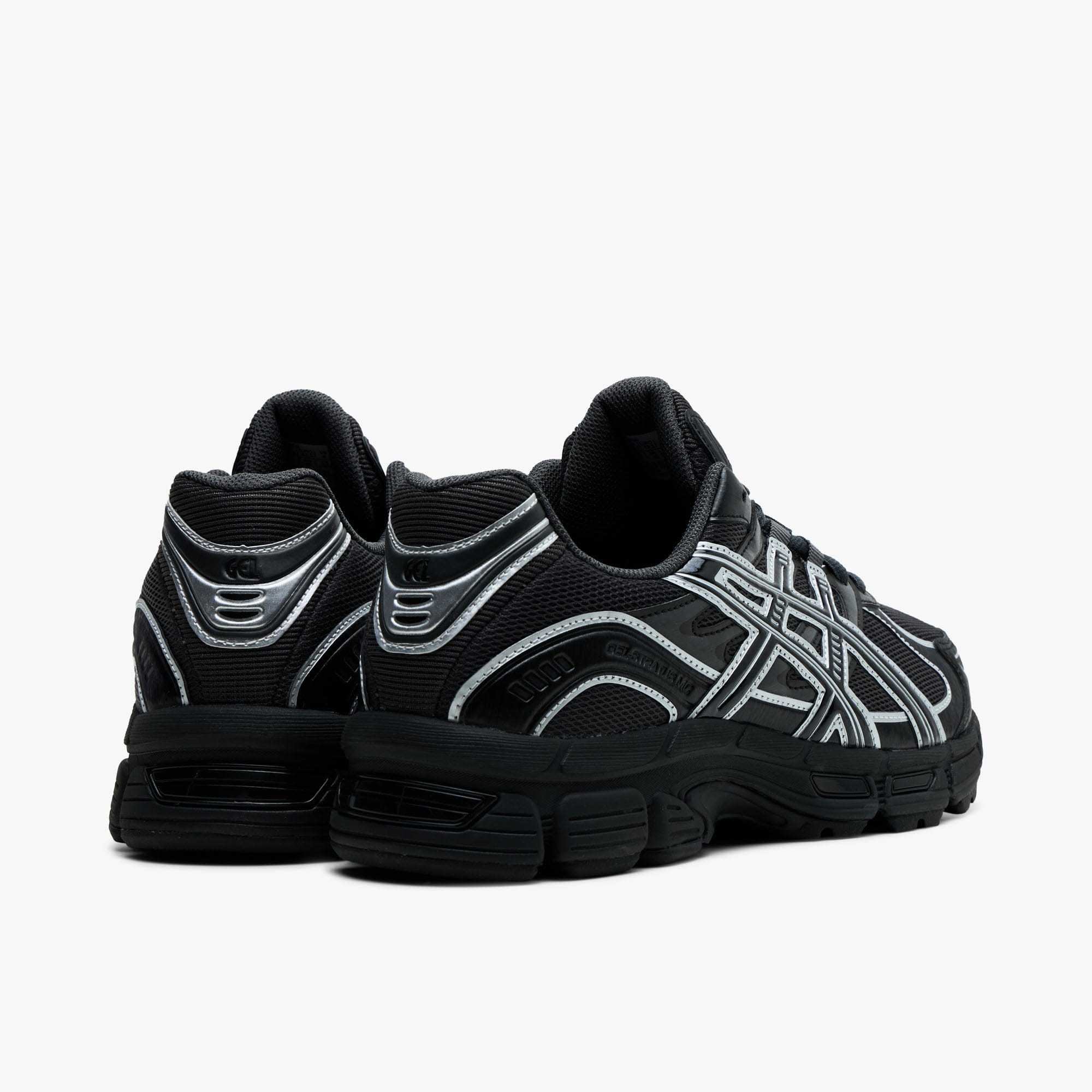 ASICS GEL - STRATUS MC Graphite Grey / Black