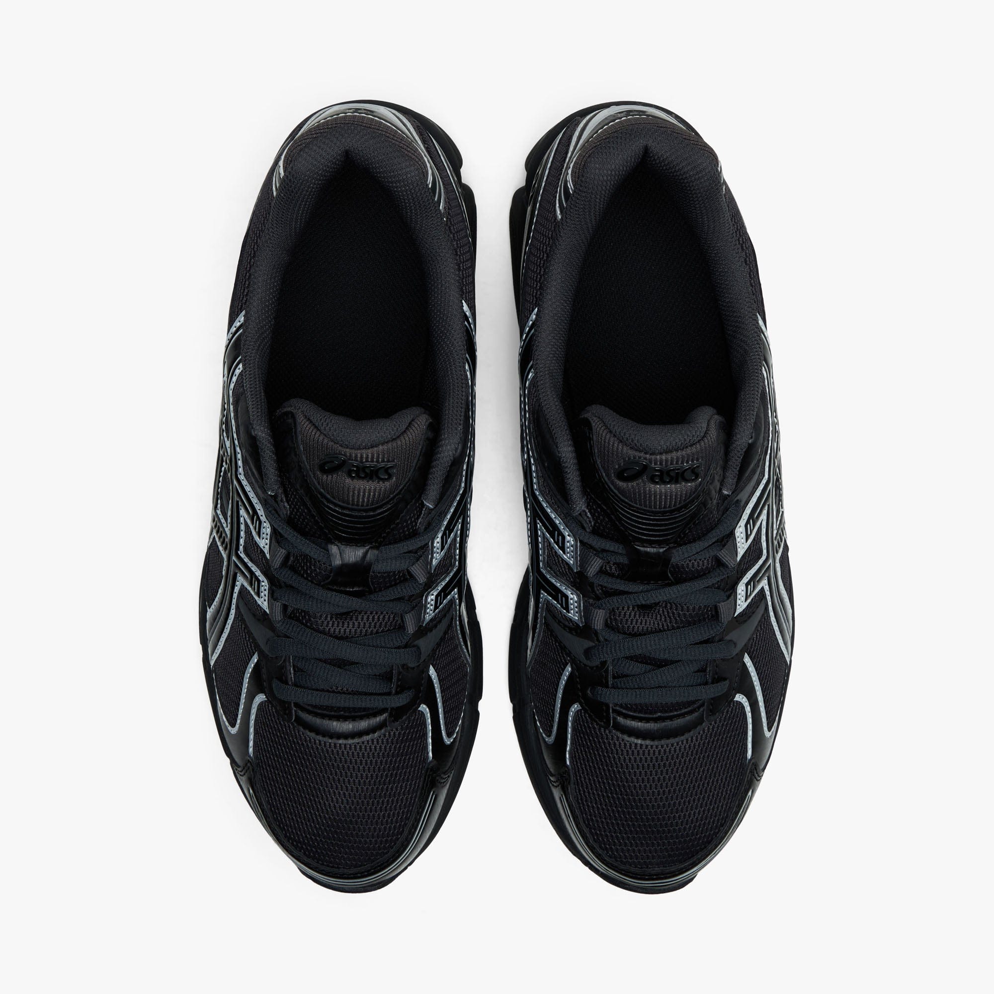 ASICS GEL - STRATUS MC Graphite Grey / Black