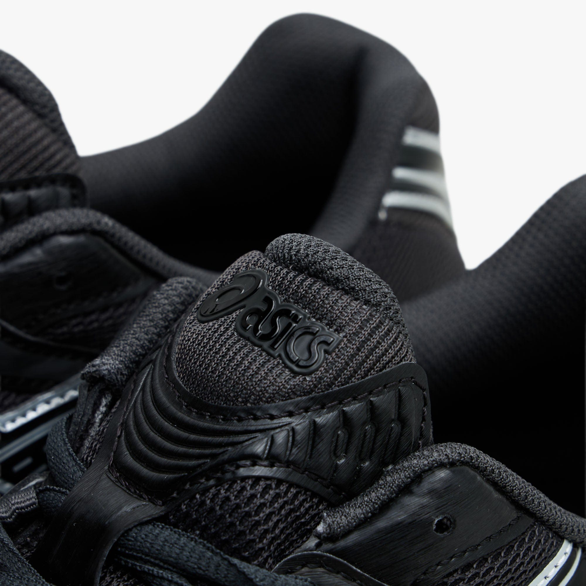ASICS GEL - STRATUS MC Graphite Grey / Black