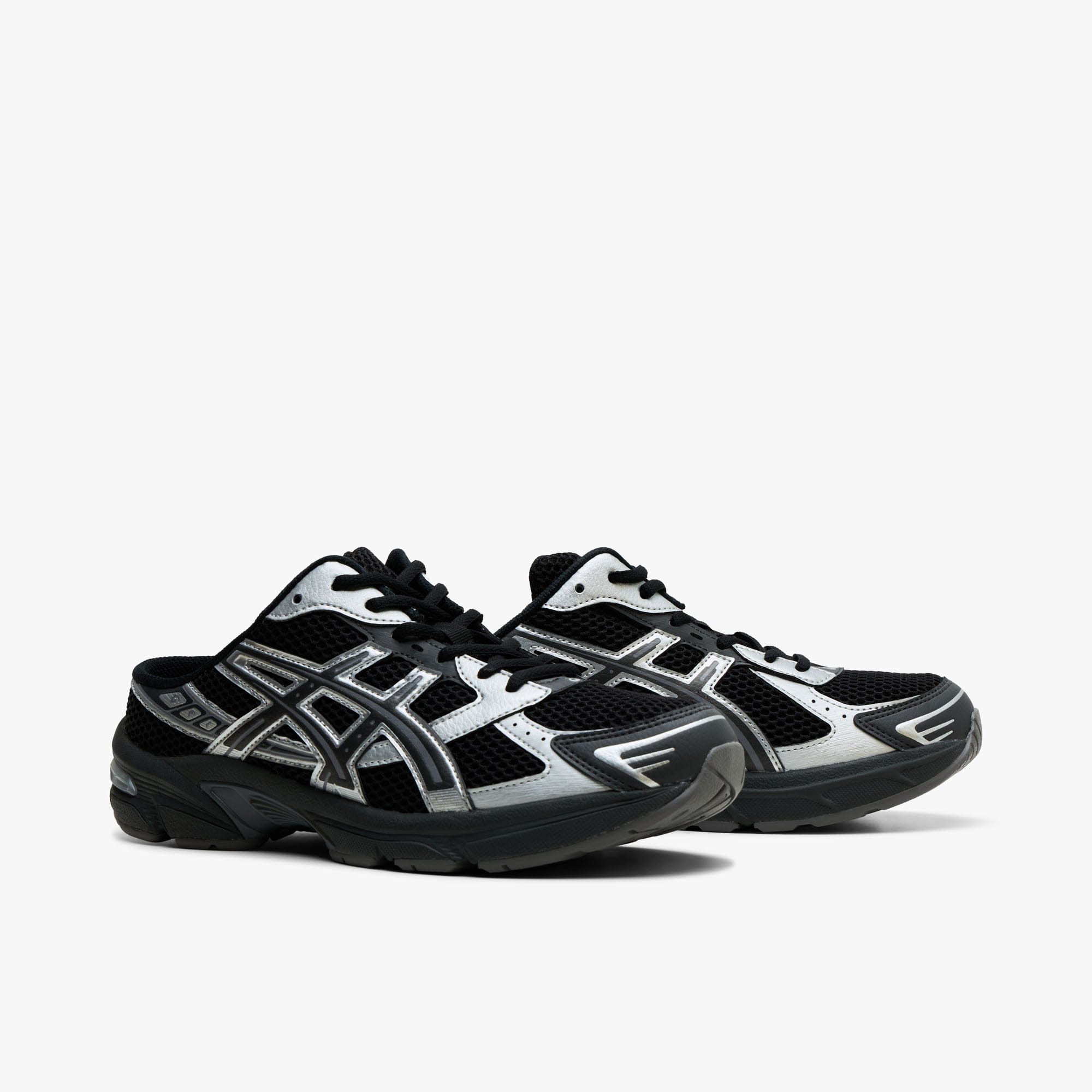 ASICS GEL - 1130 Mule Black / Graphite Grey