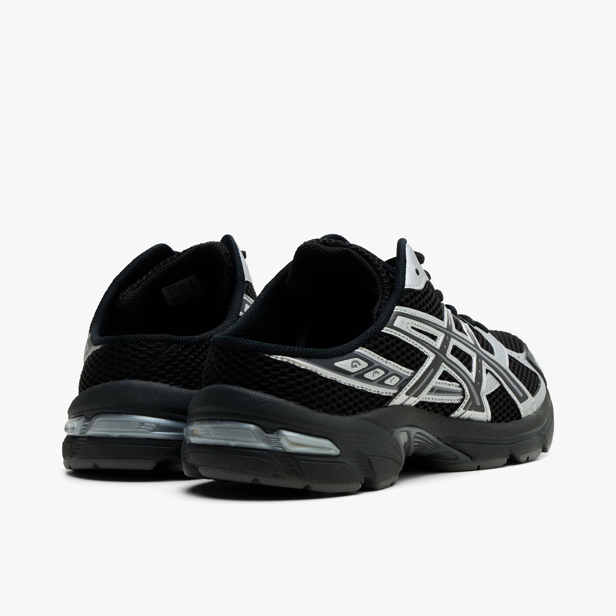 ASICS GEL - 1130 Mule Black / Graphite Grey