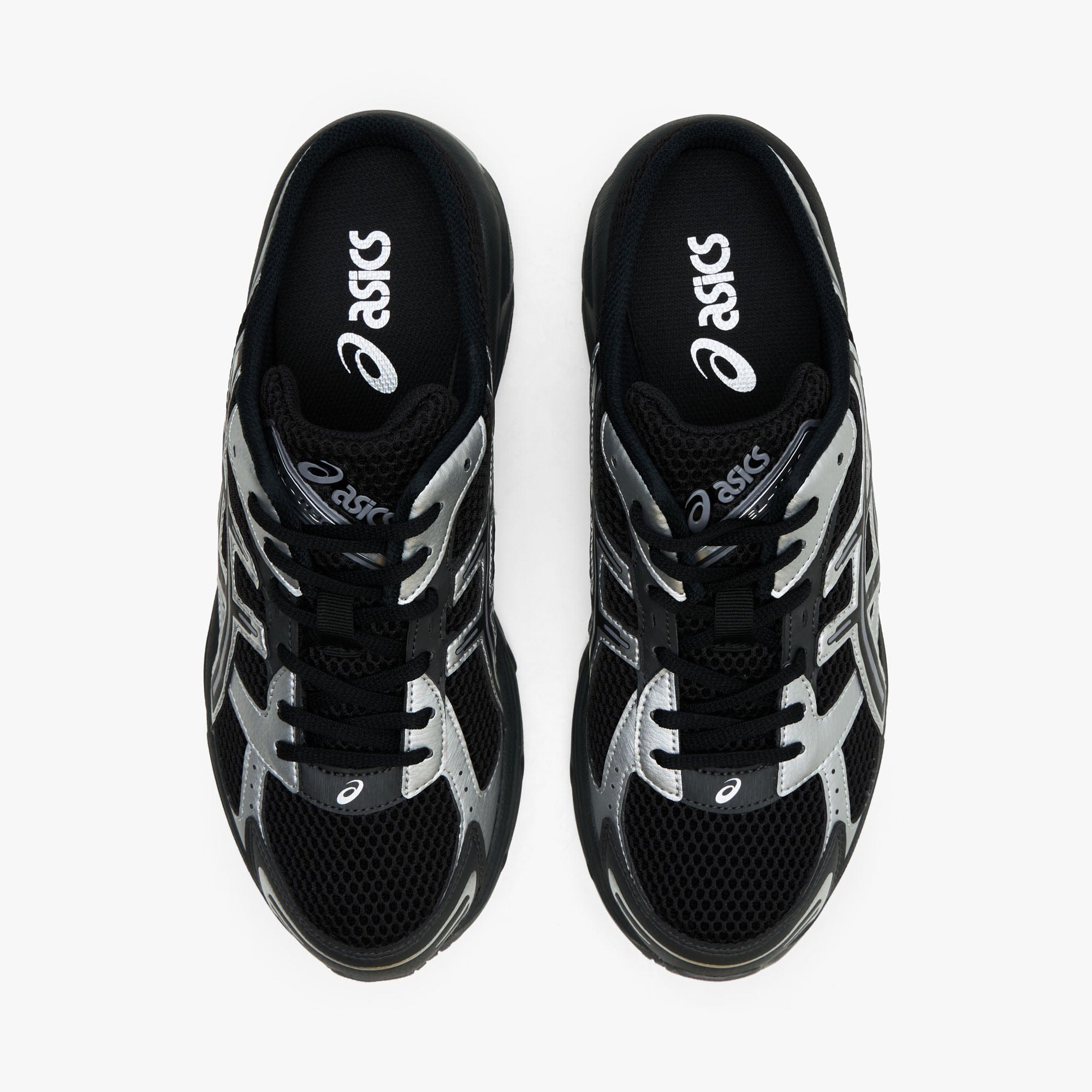 ASICS GEL - 1130 Mule Black / Graphite Grey