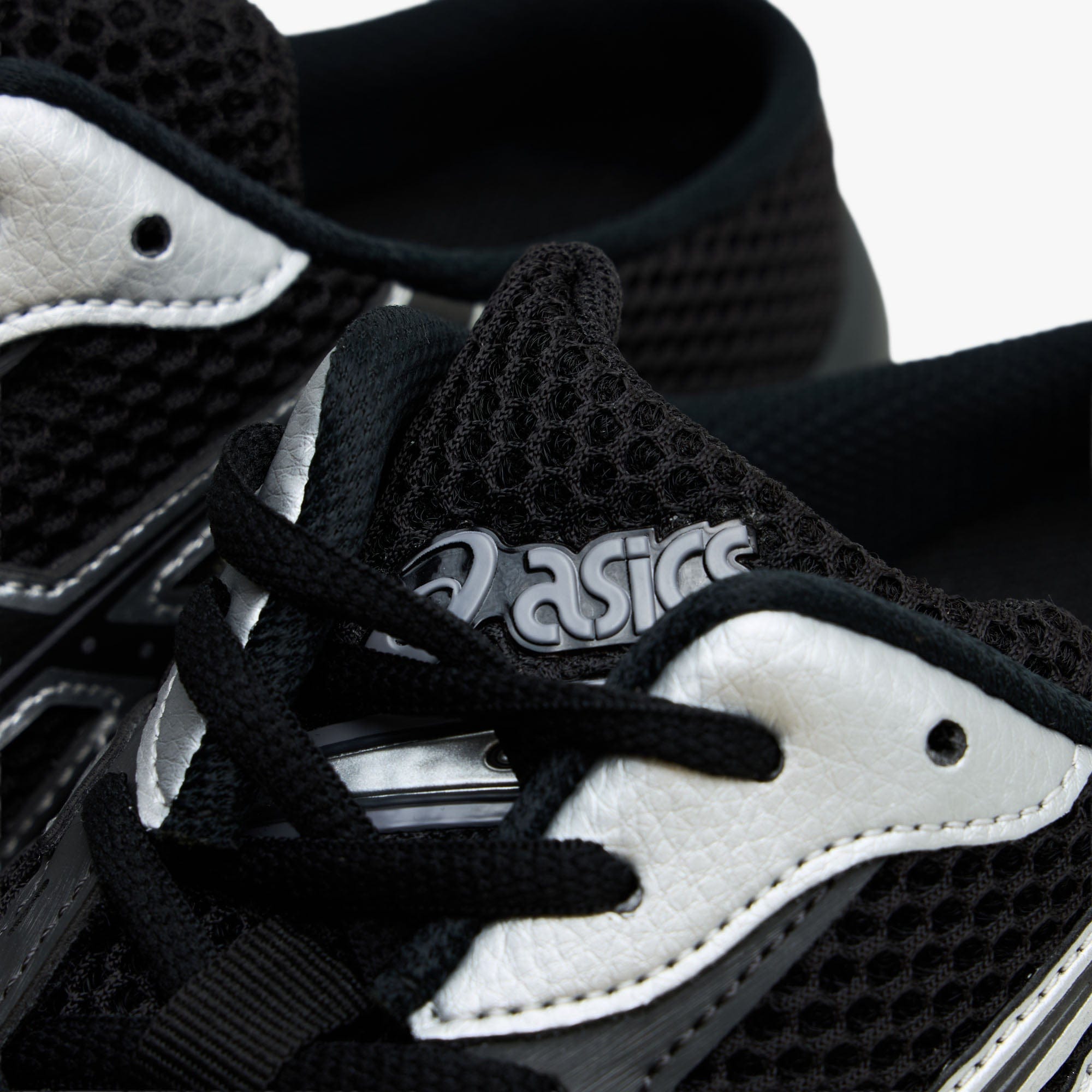 ASICS GEL - 1130 Mule Black / Graphite Grey