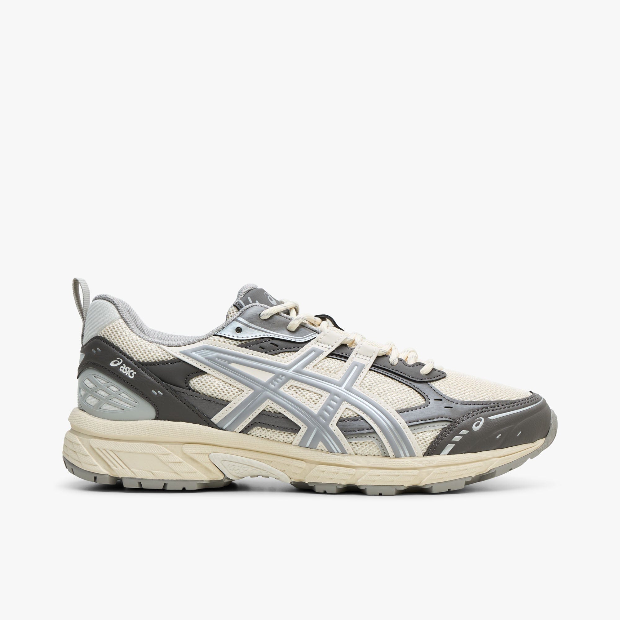 ASICS GEL - NUNOBIKI Cream / Cement Grey