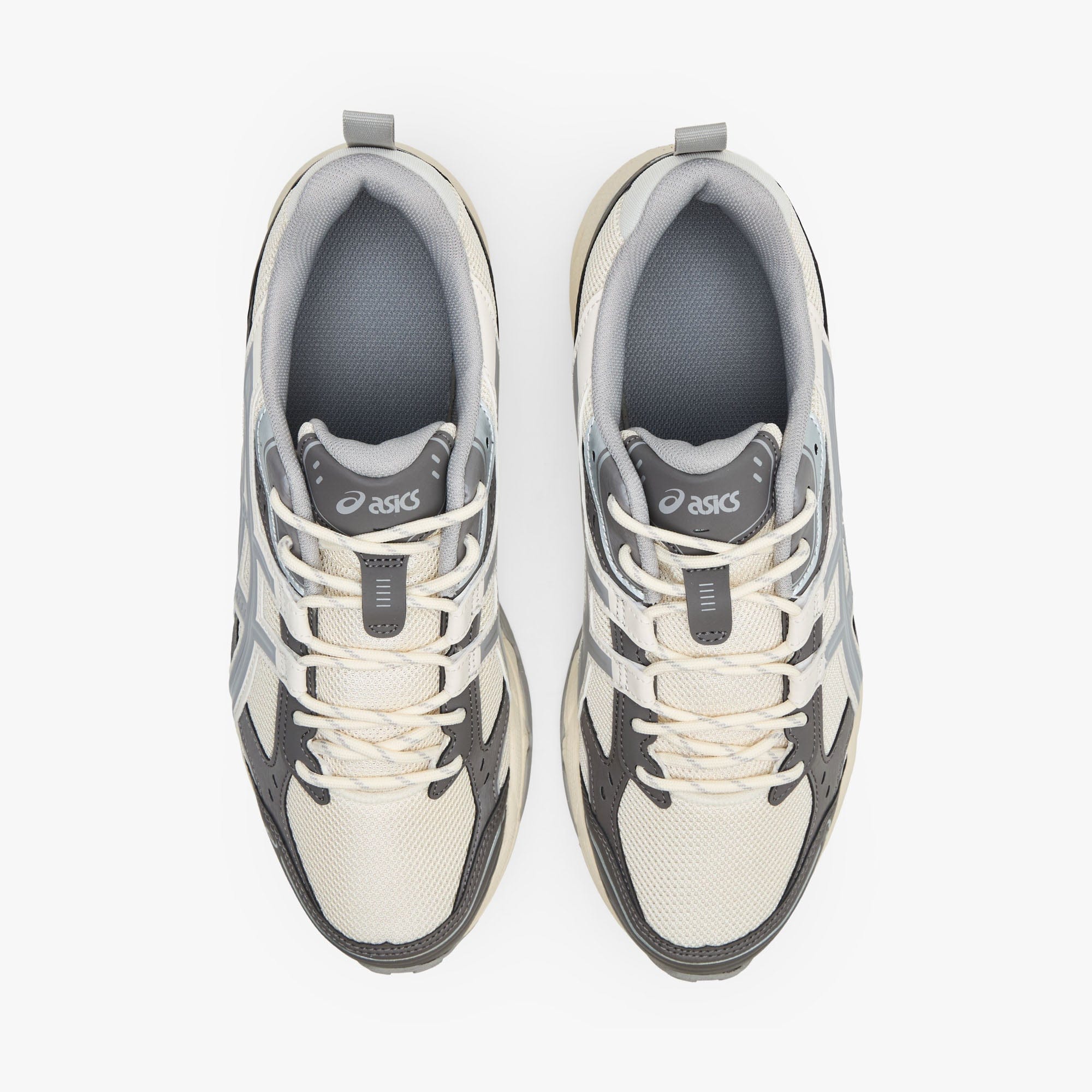 ASICS GEL - NUNOBIKI Cream / Cement Grey