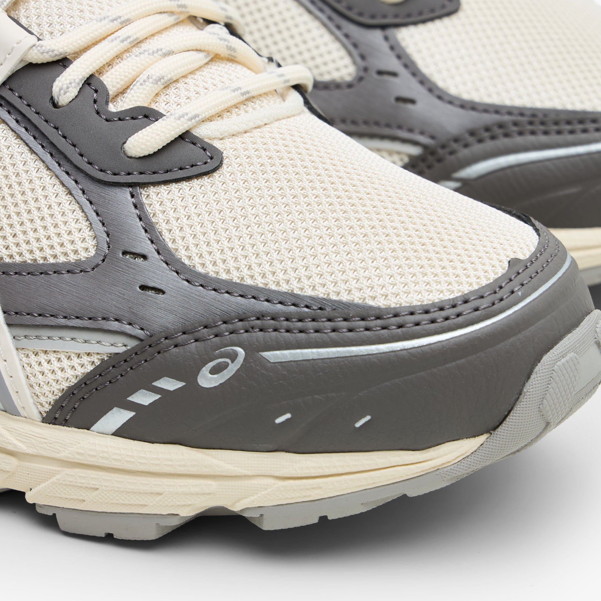 ASICS GEL - NUNOBIKI Cream / Cement Grey