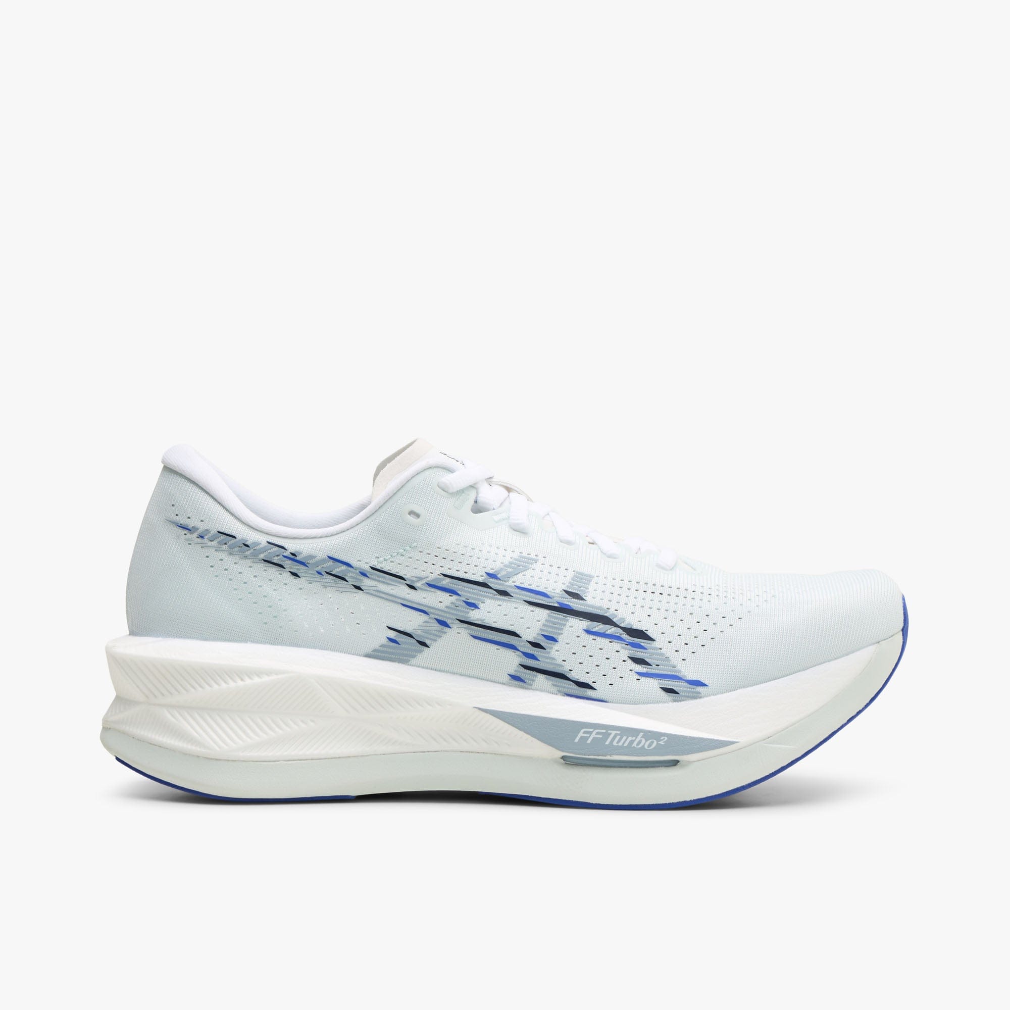 ASICS Sonicblast Arctic Grey / Grey Blue