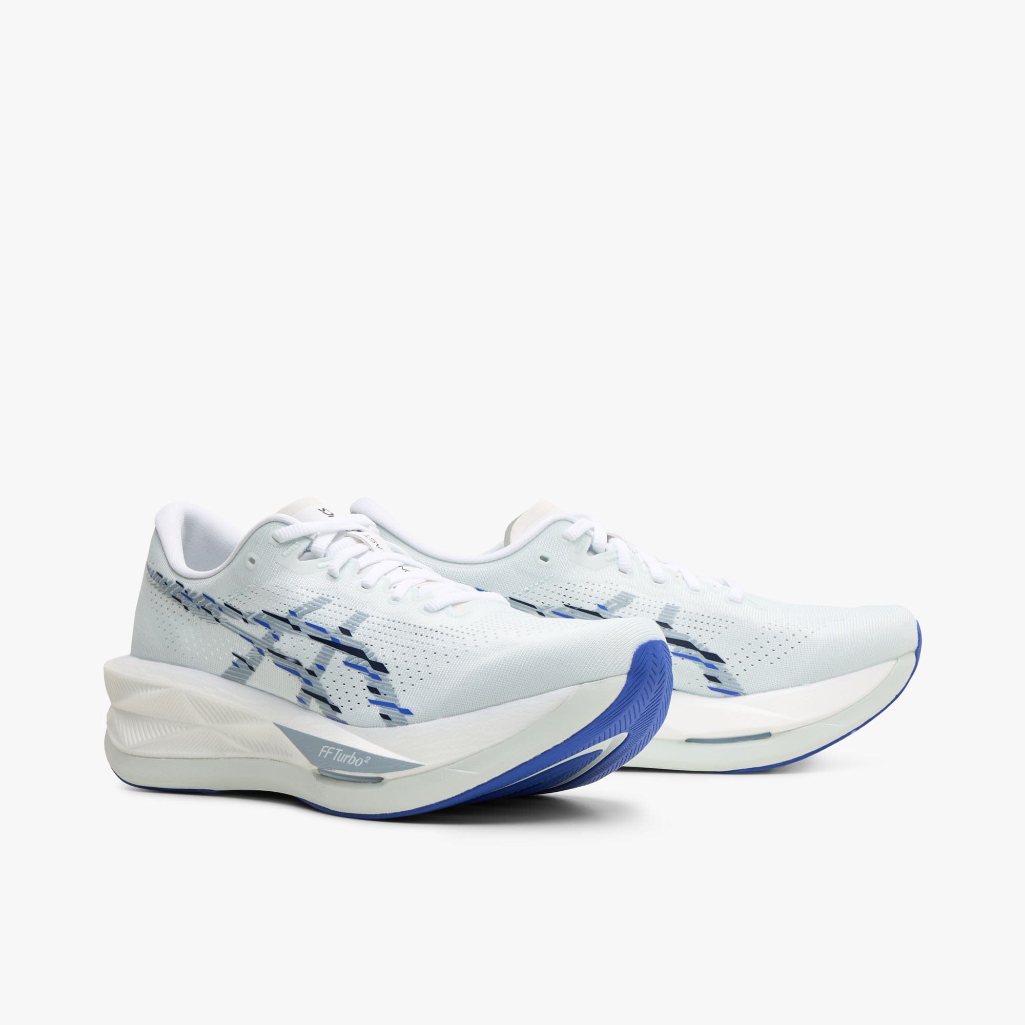 ASICS Sonicblast Arctic Grey / Grey Blue