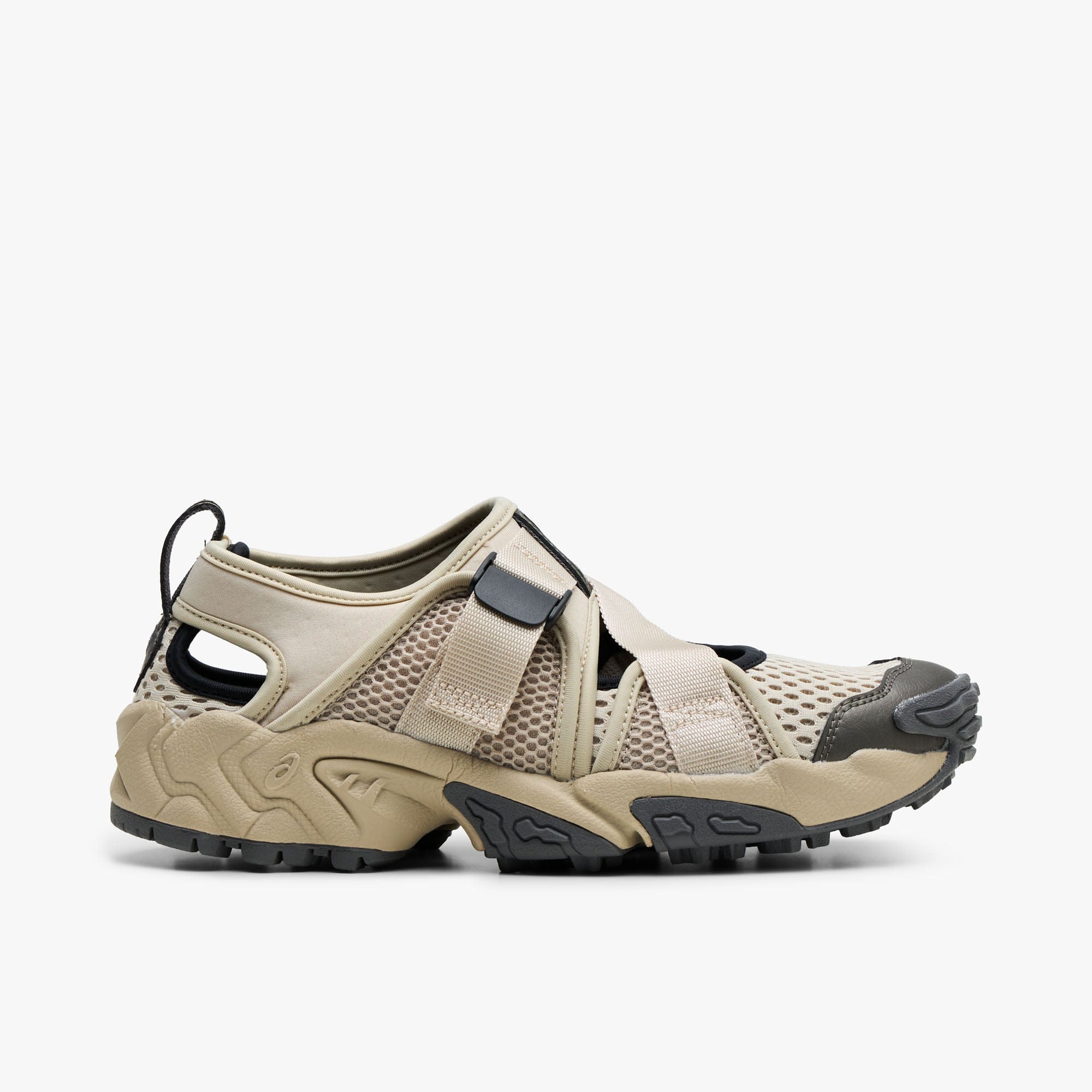 ASICS GEL - FILIMY Feather Grey / Feather Grey