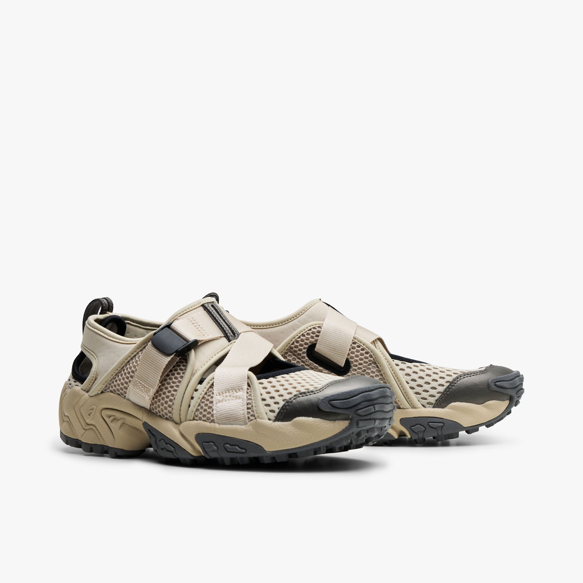 ASICS GEL - FILIMY Feather Grey / Feather Grey