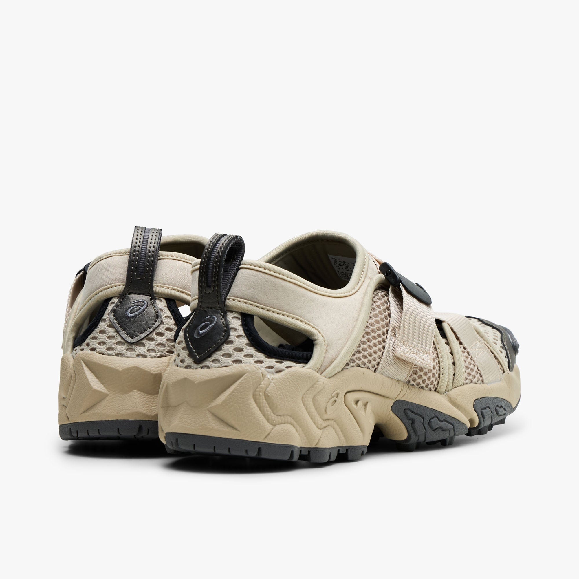 ASICS GEL - FILIMY Feather Grey / Feather Grey