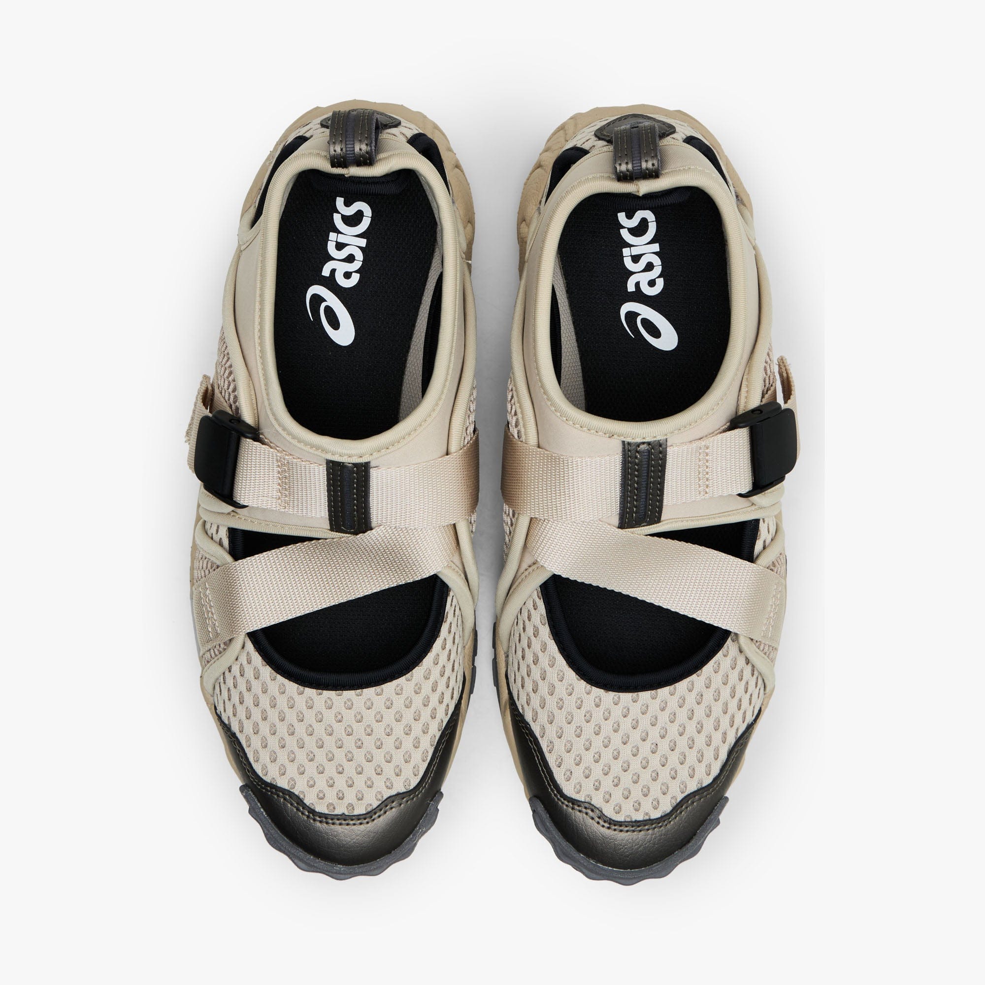 ASICS GEL - FILIMY Feather Grey / Feather Grey