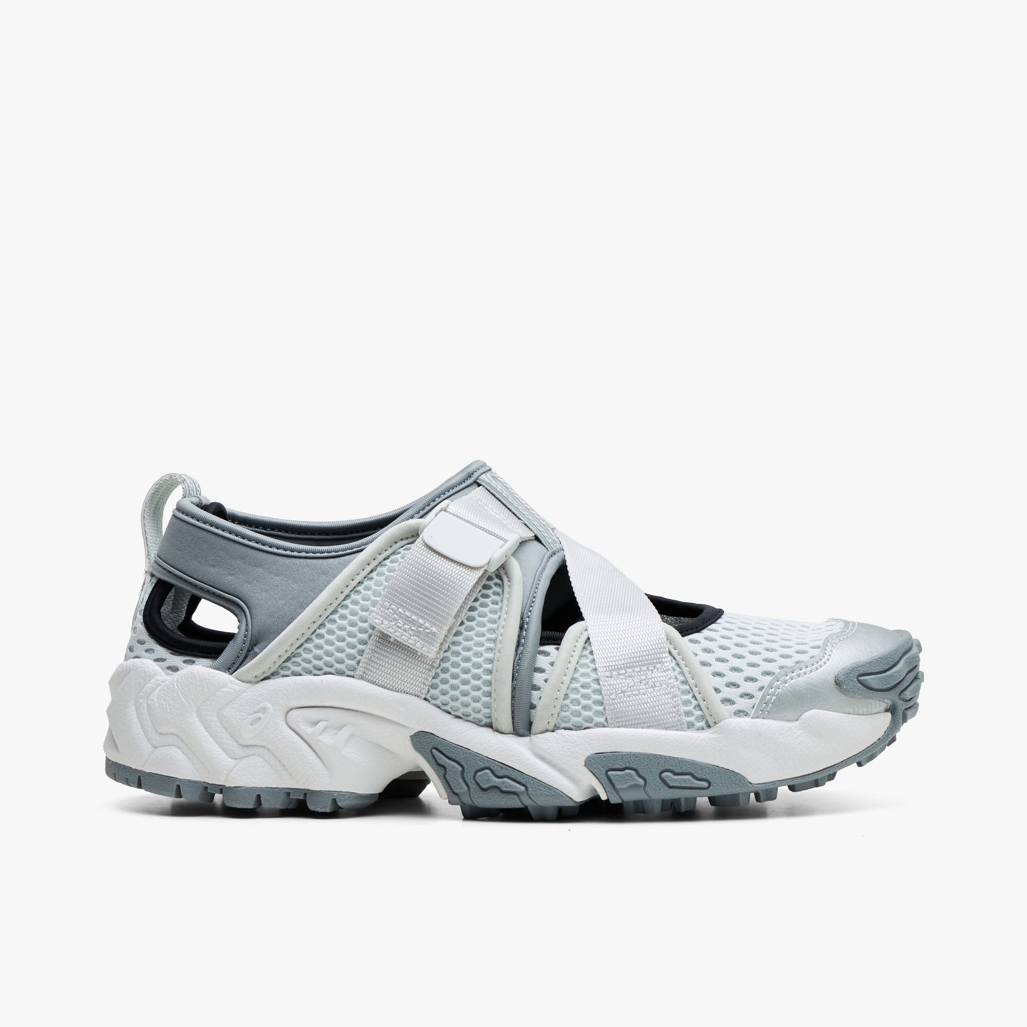 ASICS GEL - FILIMY Glacier Grey / Gravel