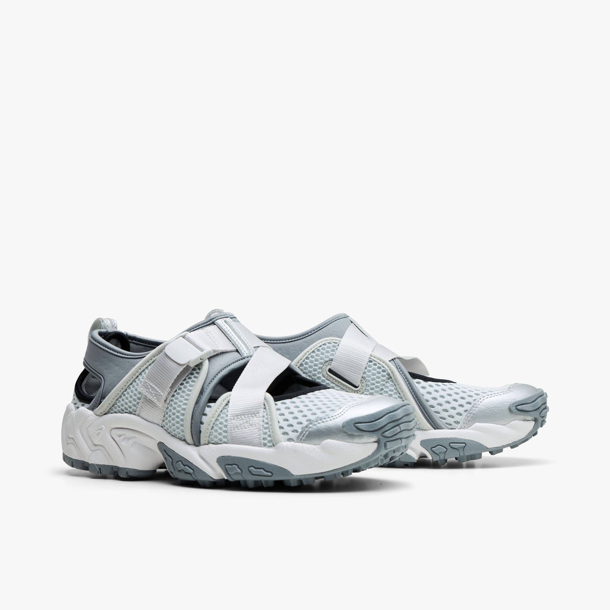 ASICS GEL - FILIMY Glacier Grey / Gravel