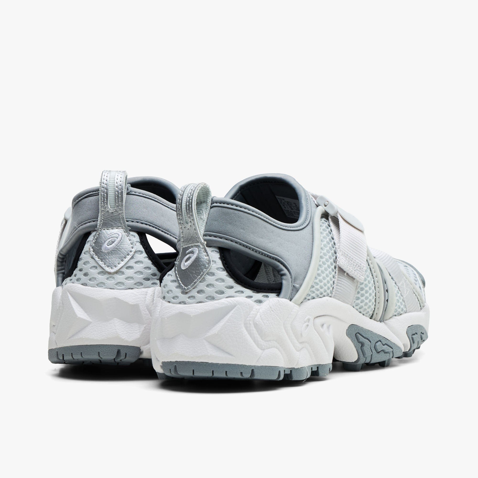 ASICS GEL - FILIMY Glacier Grey / Gravel