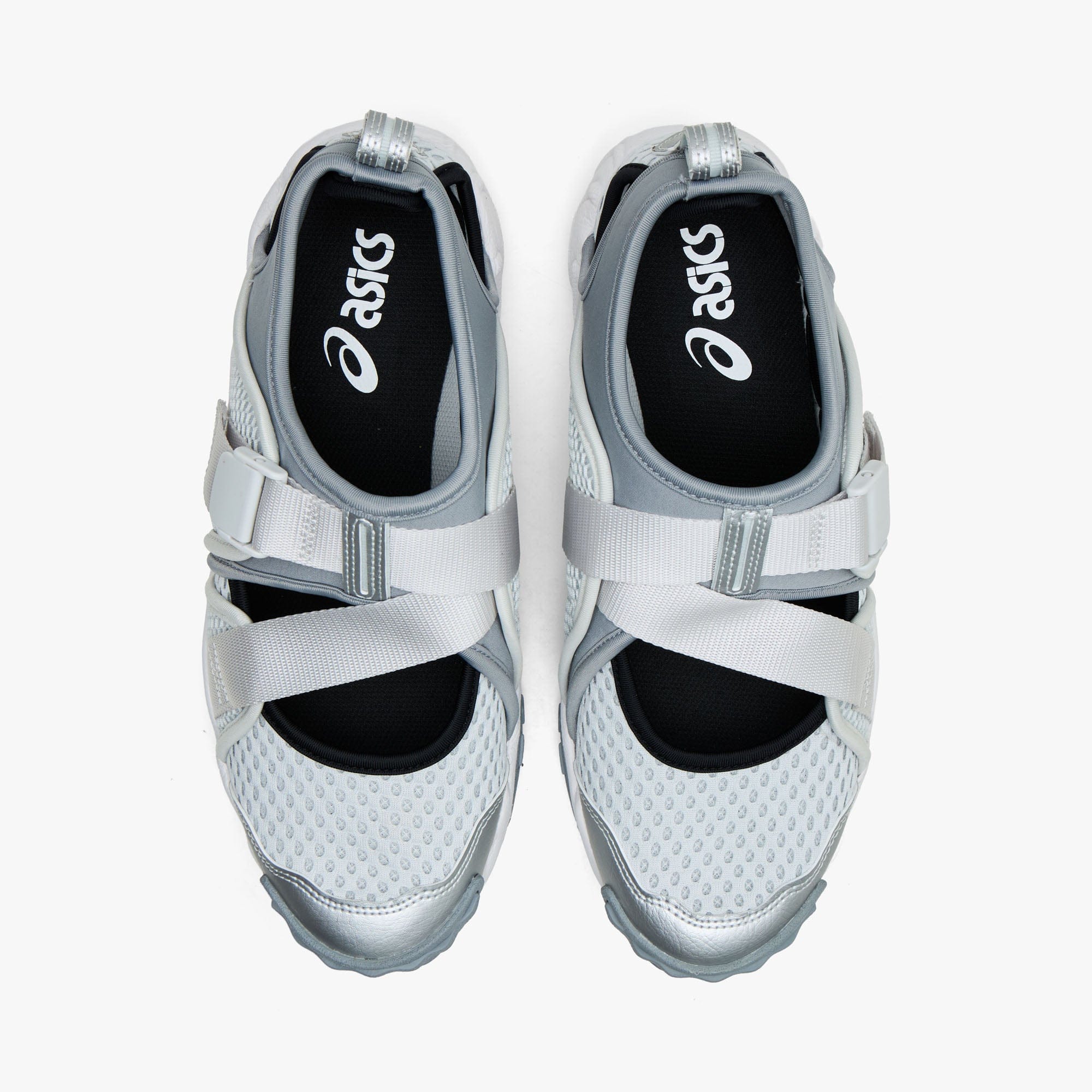 ASICS GEL - FILIMY Glacier Grey / Gravel