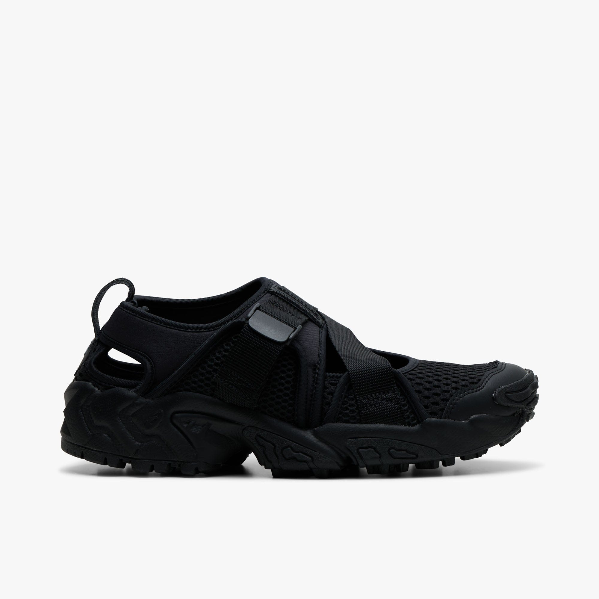 ASICS GEL - FILIMY Black / Black