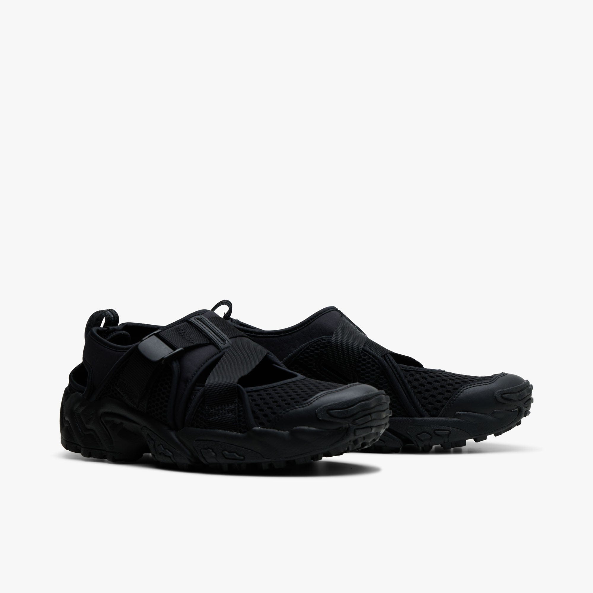 ASICS GEL - FILIMY Black / Black