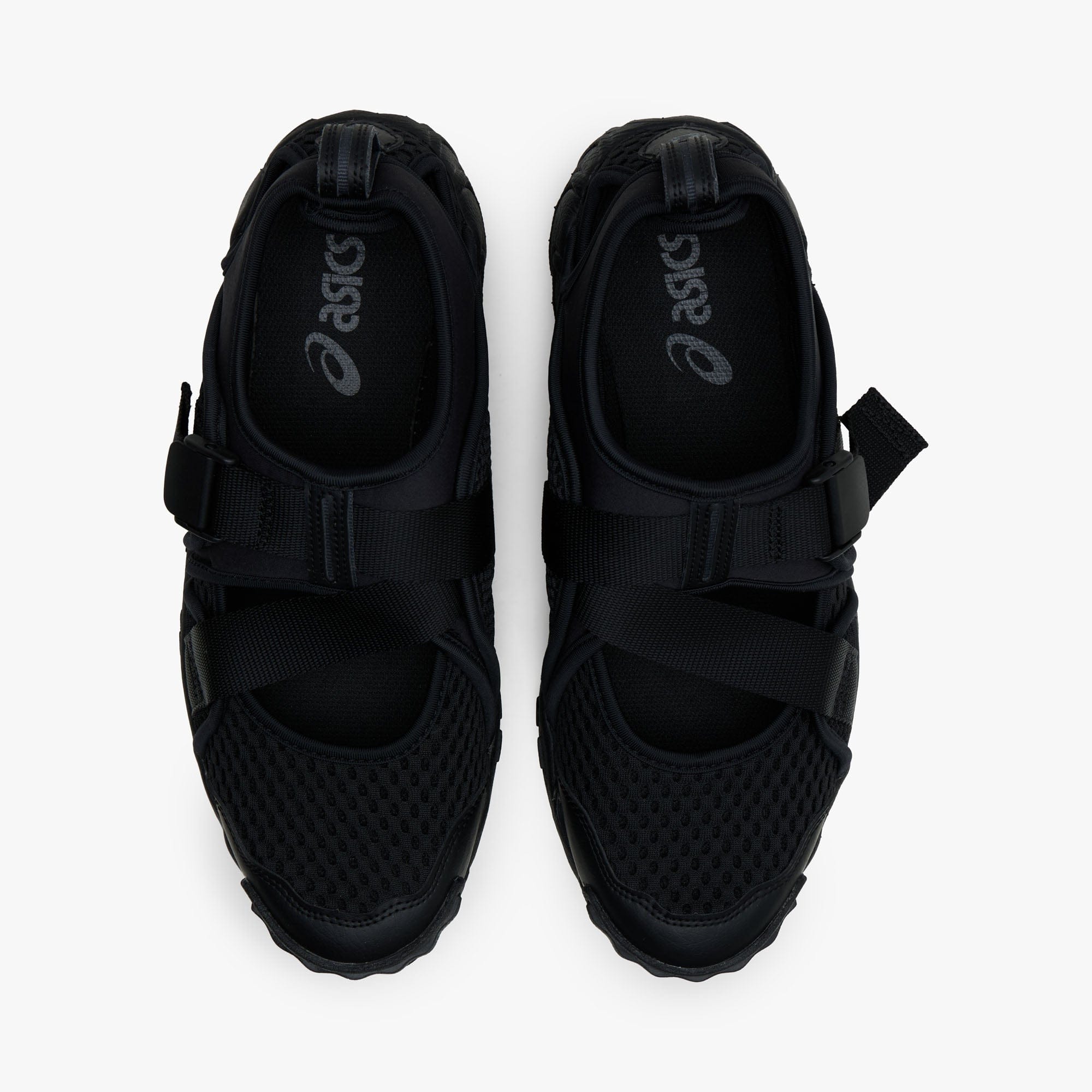 ASICS GEL - FILIMY Black / Black