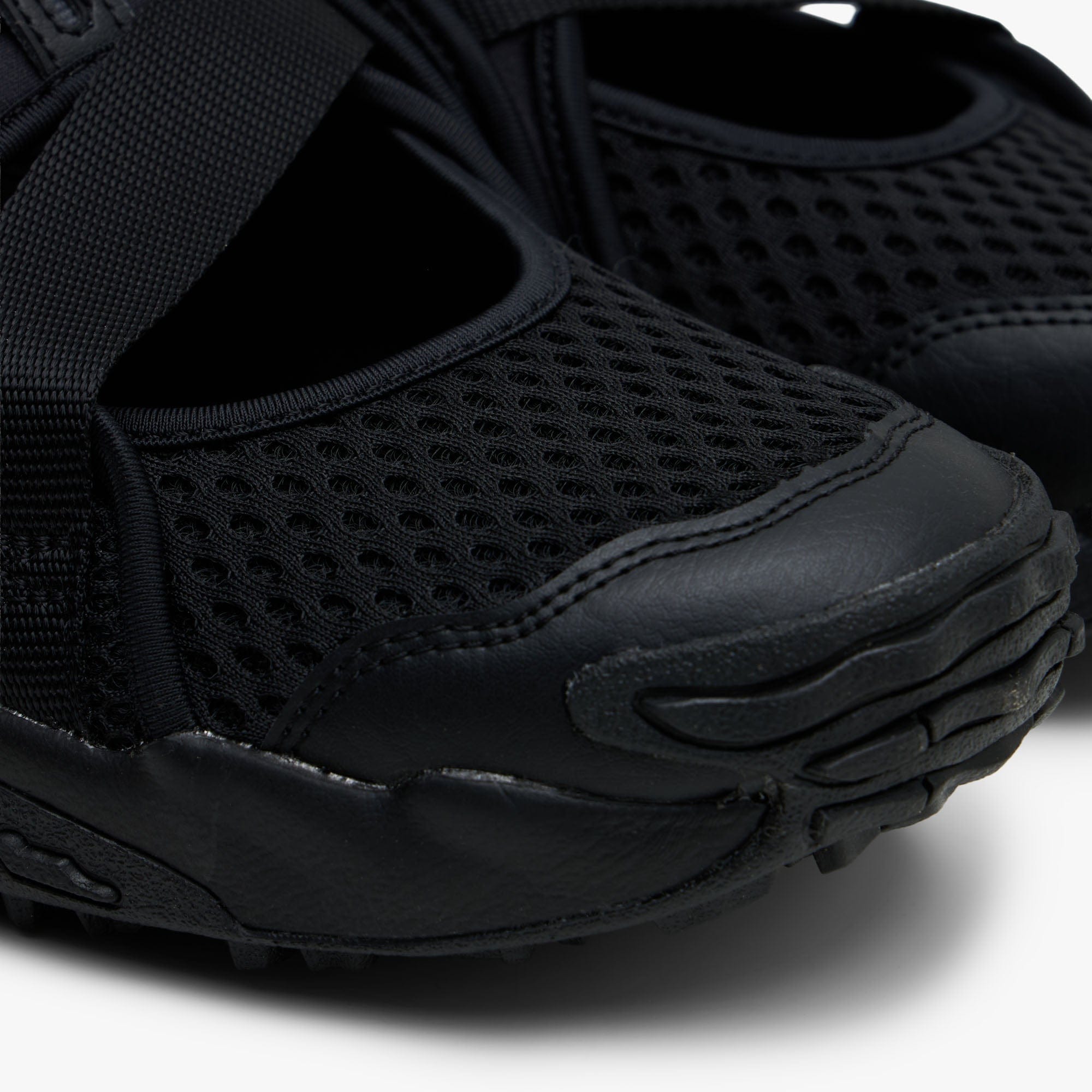 ASICS GEL - FILIMY Black / Black