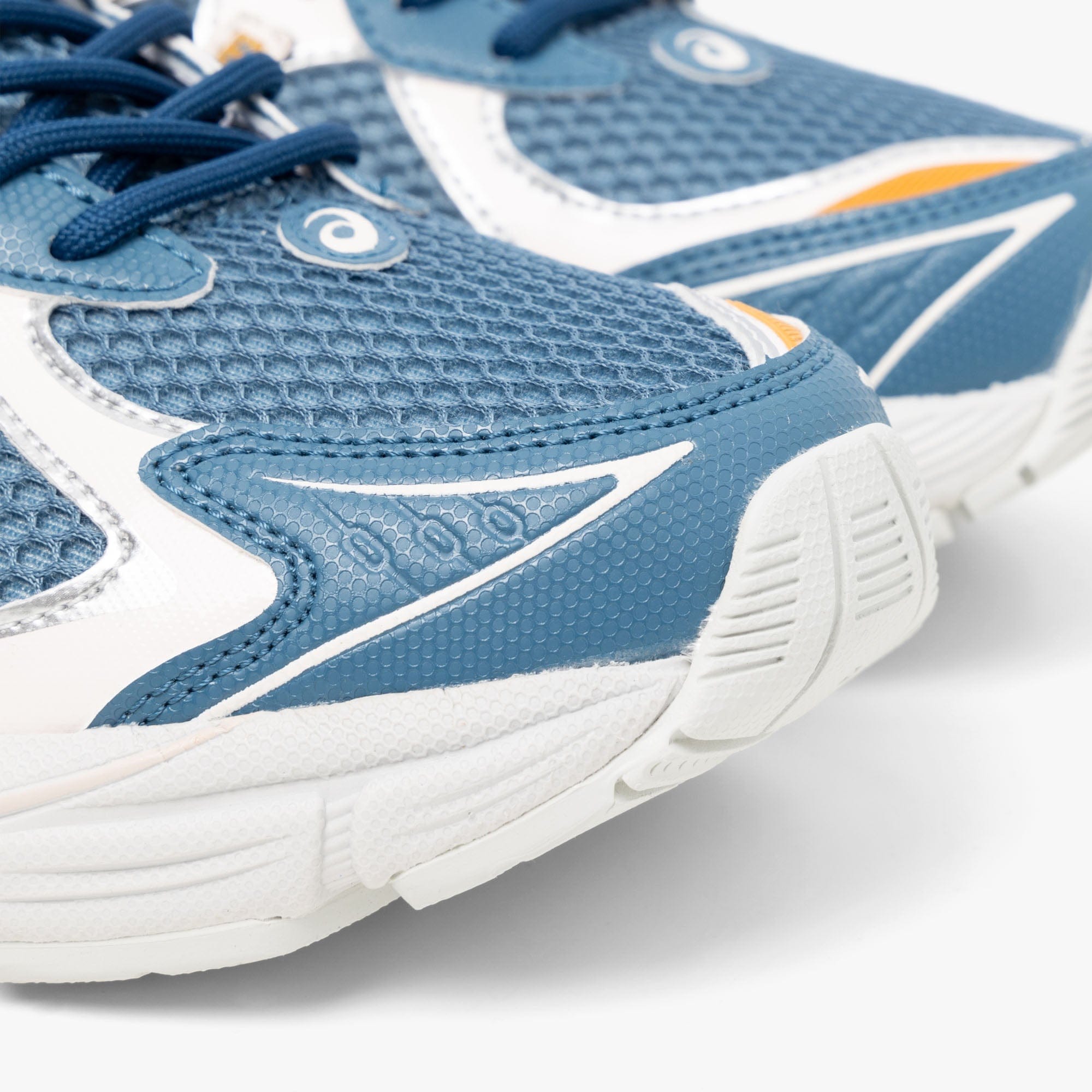 ASICS x Kiko Kostadinov UB8 - S GT - 2160 Azure / Pure Gold