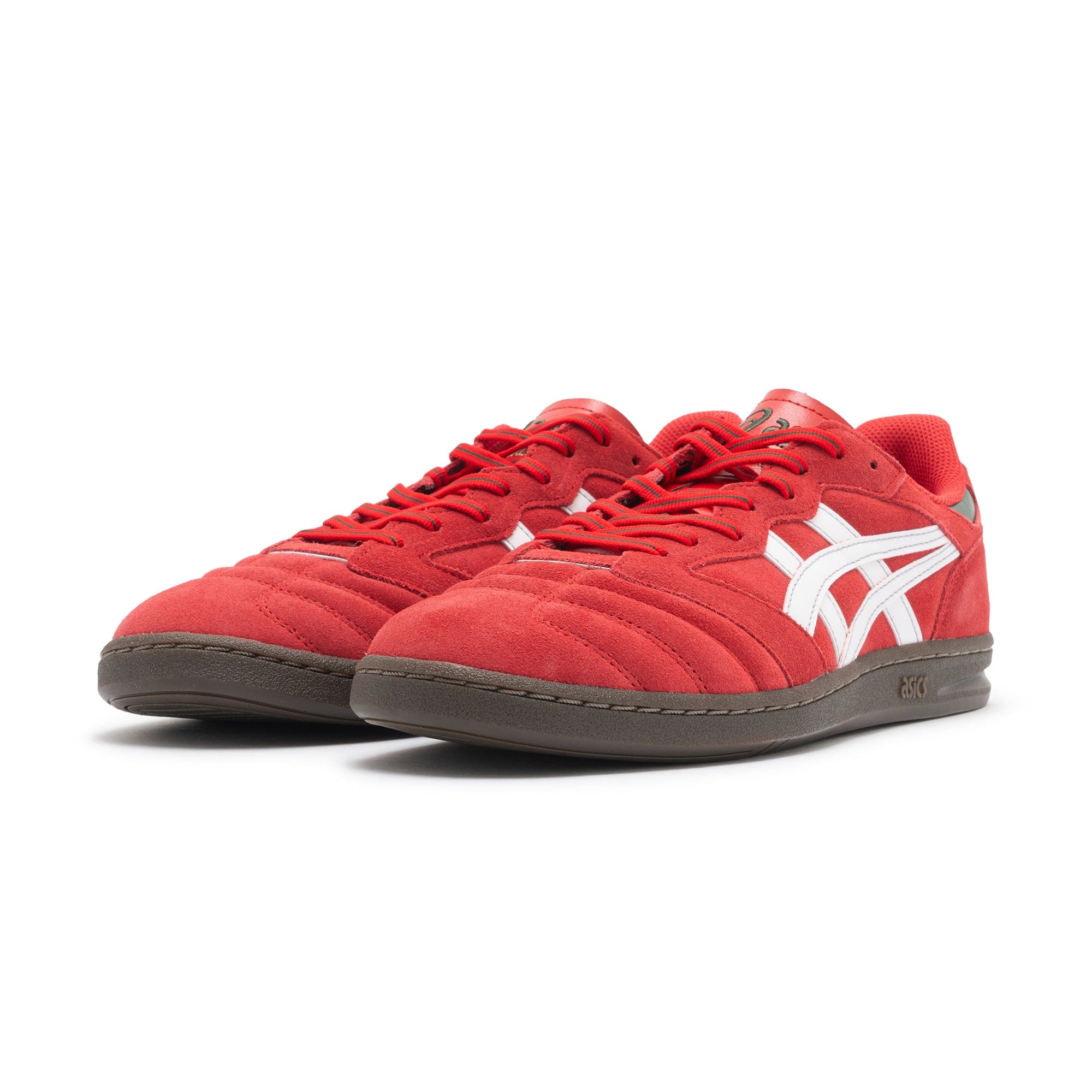 ASICS Leggerezza ST Classic Red 1203B184 - 600