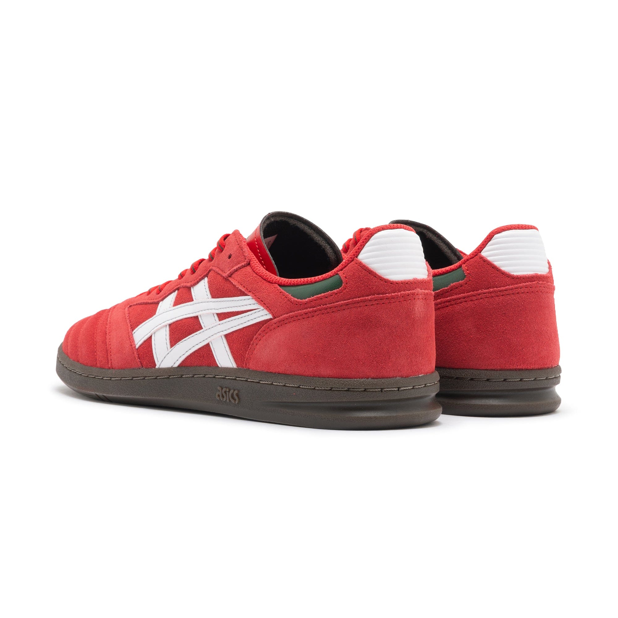 ASICS Leggerezza ST Classic Red 1203B184 - 600
