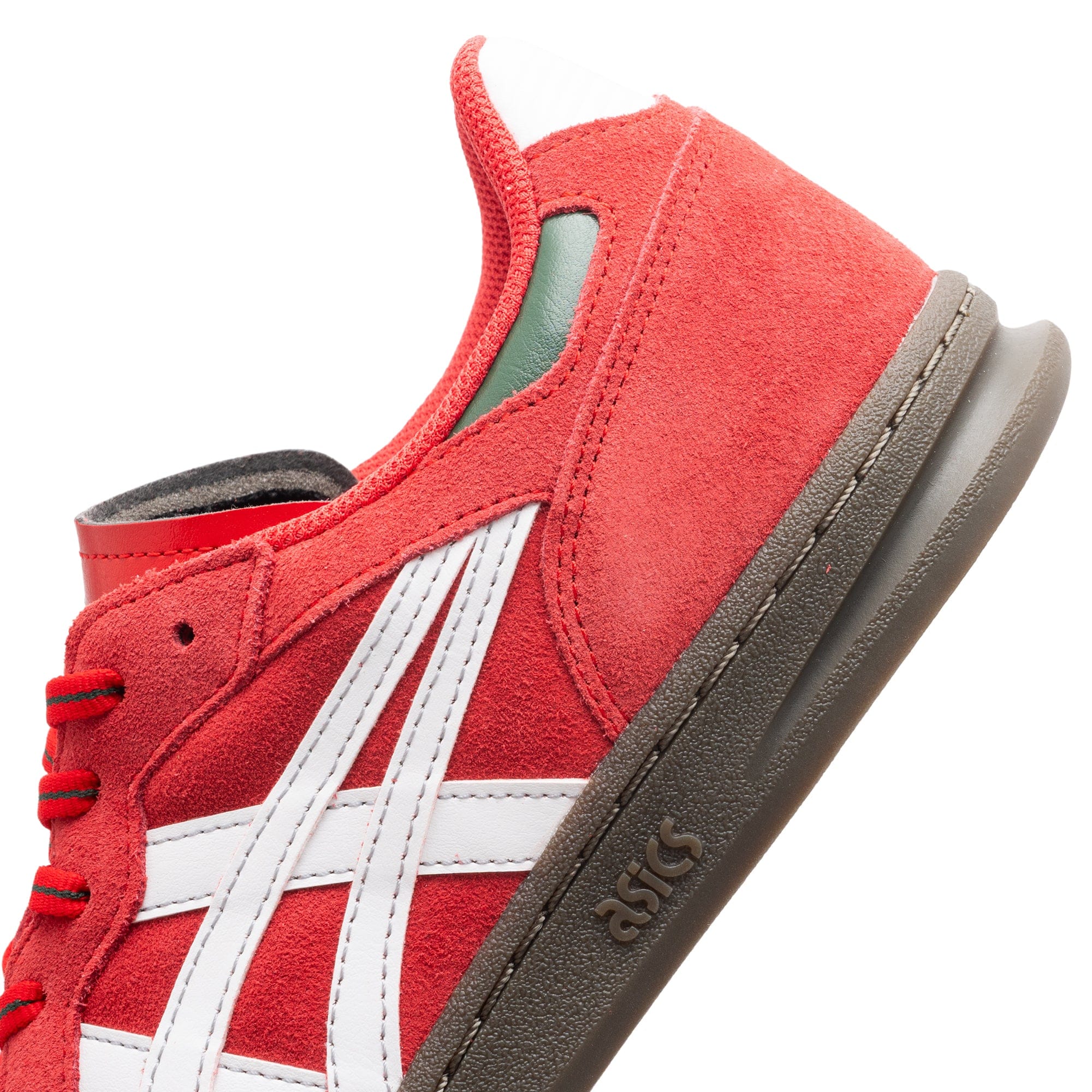 ASICS Leggerezza ST Classic Red 1203B184 - 600