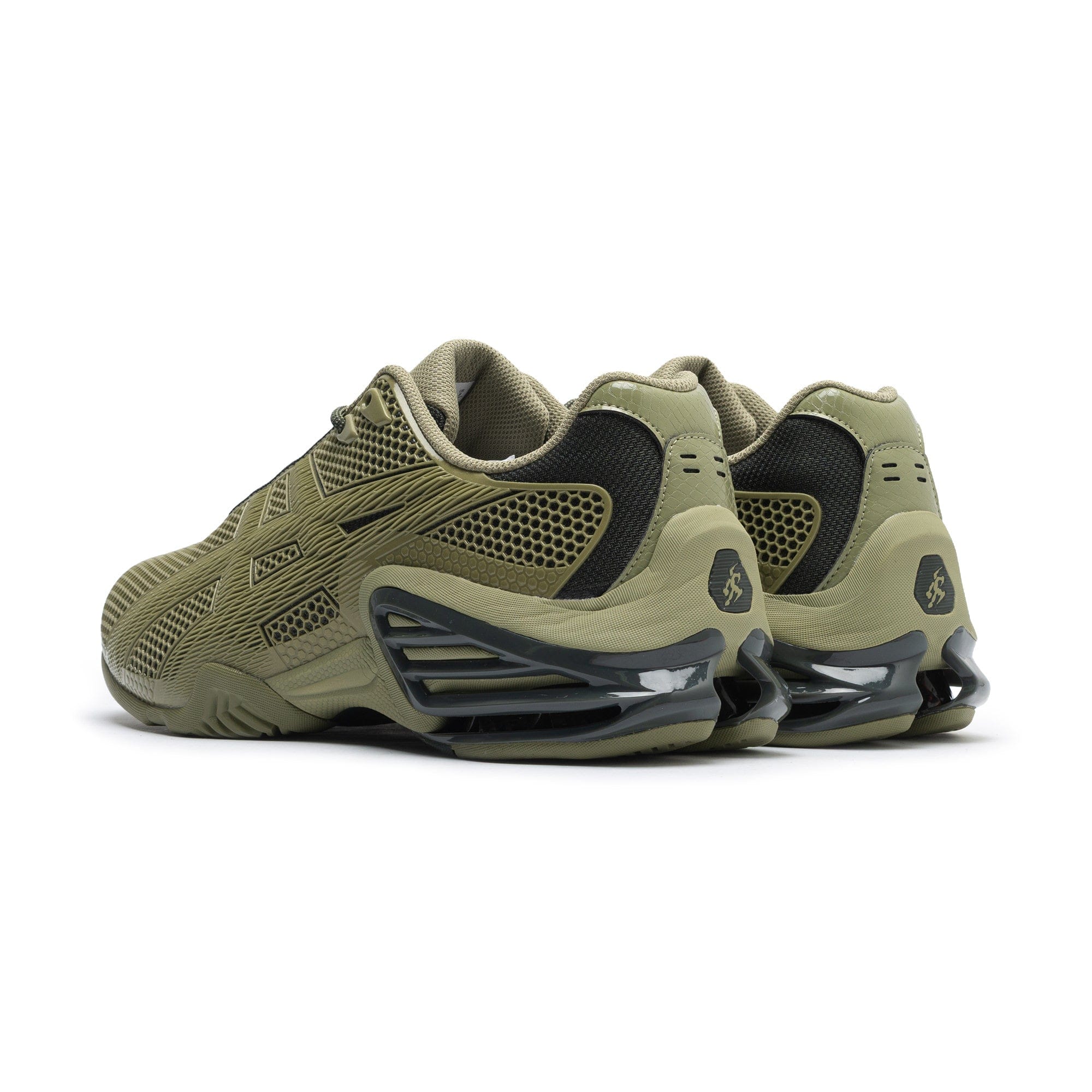 ASICS Gel - Teremoa II Mosstone 1203A807 - 300