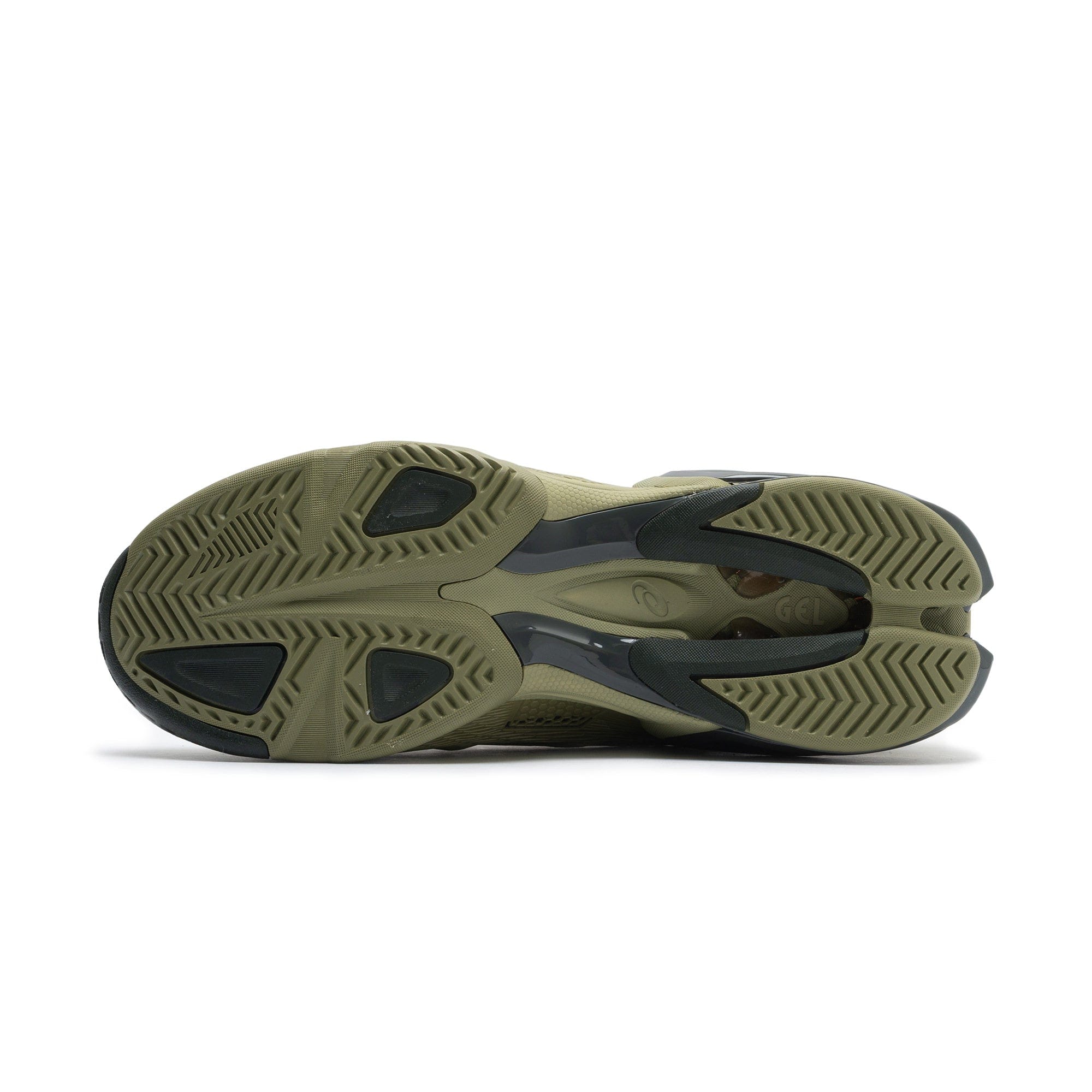 ASICS Gel - Teremoa II Mosstone 1203A807 - 300