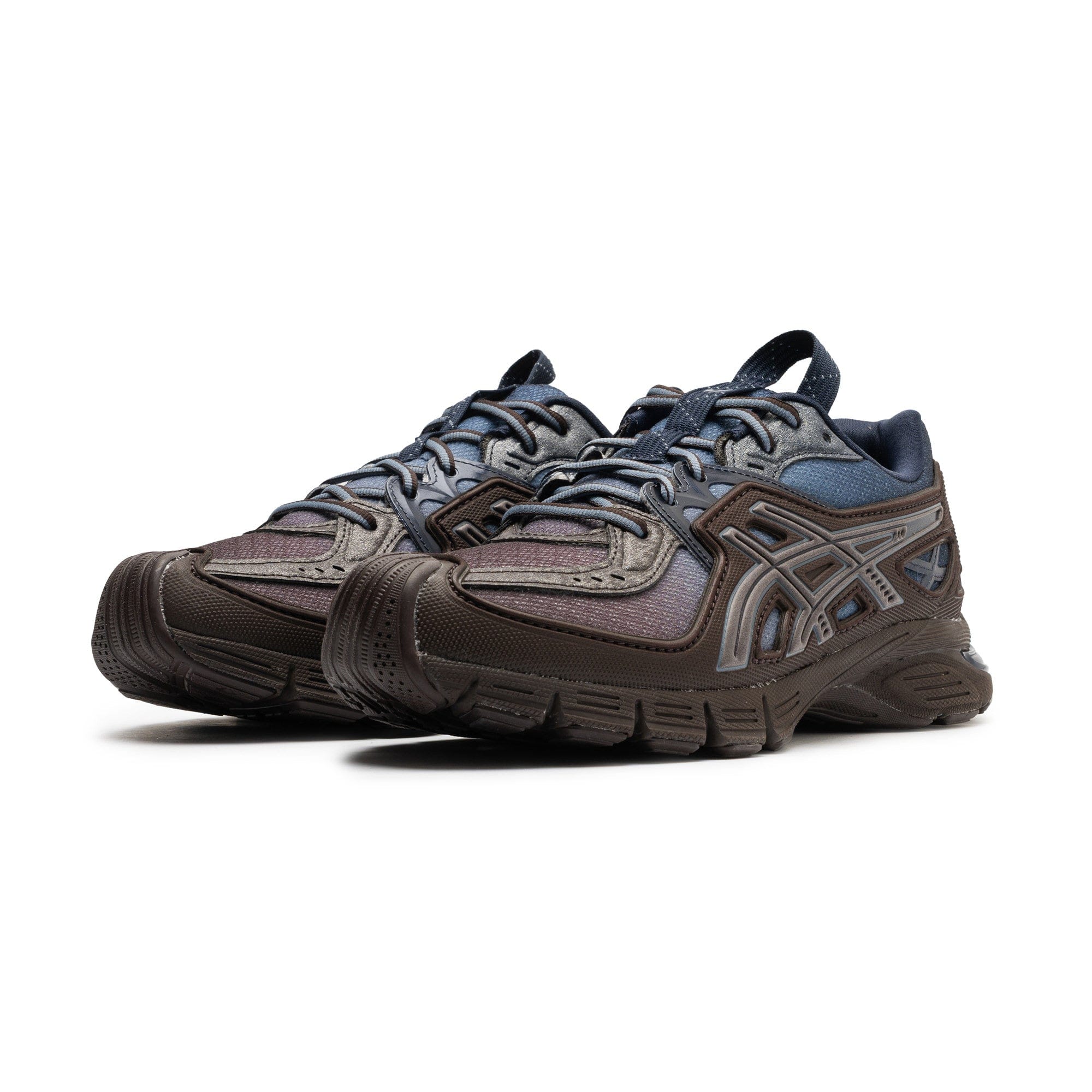 ASICS UB13 - S Gel - SD - Lyte Black Coffee 1203A972 - 201