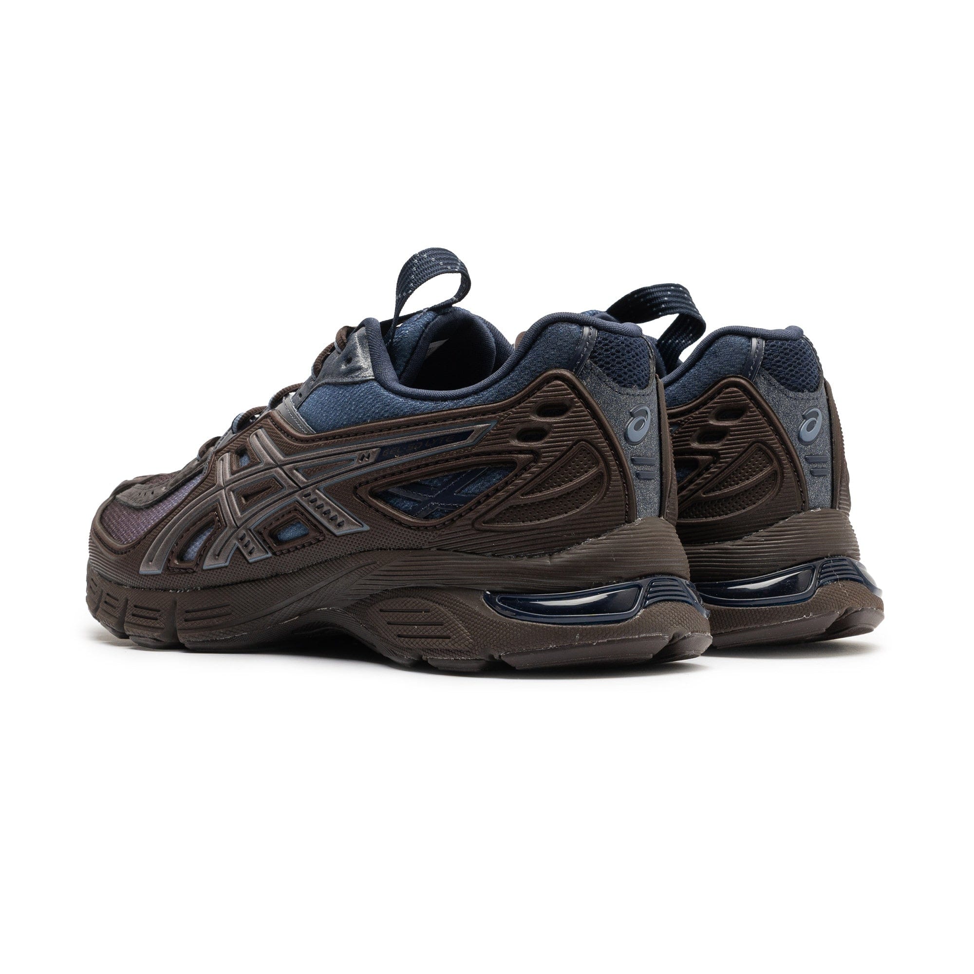 ASICS UB13 - S Gel - SD - Lyte Black Coffee 1203A972 - 201
