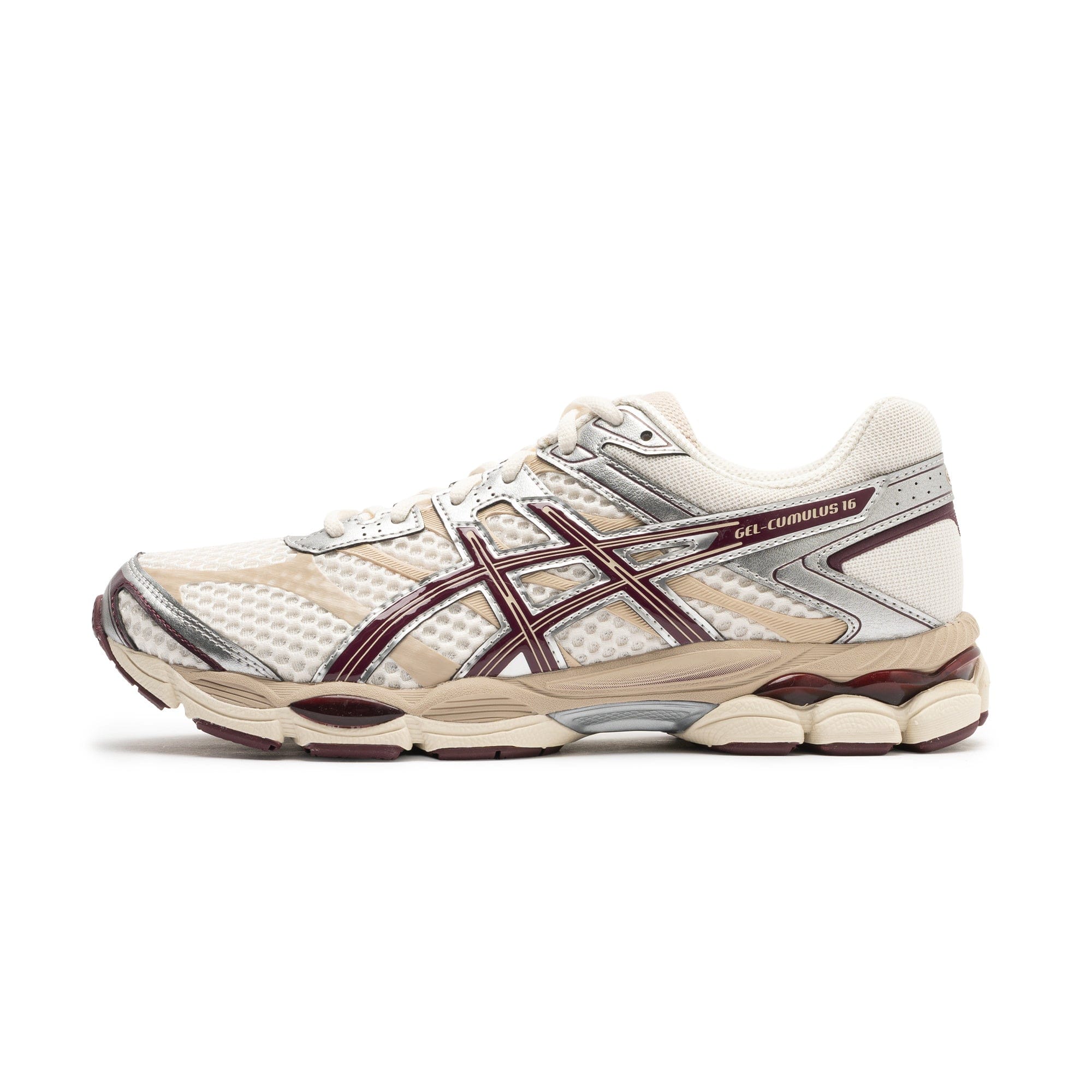 ASICS Gel - Cumulus 16 Benimo Purple 1203A733 - 104