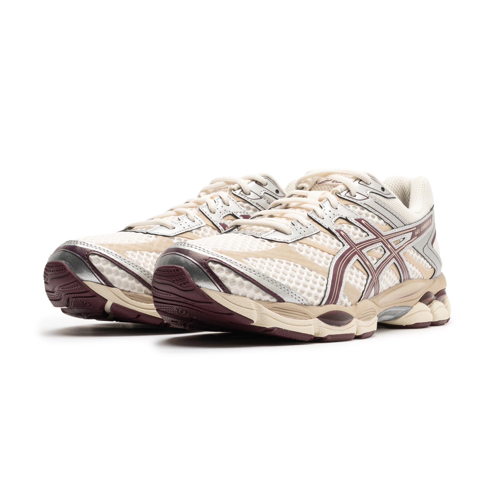 ASICS Gel - Cumulus 16 Benimo Purple 1203A733 - 104