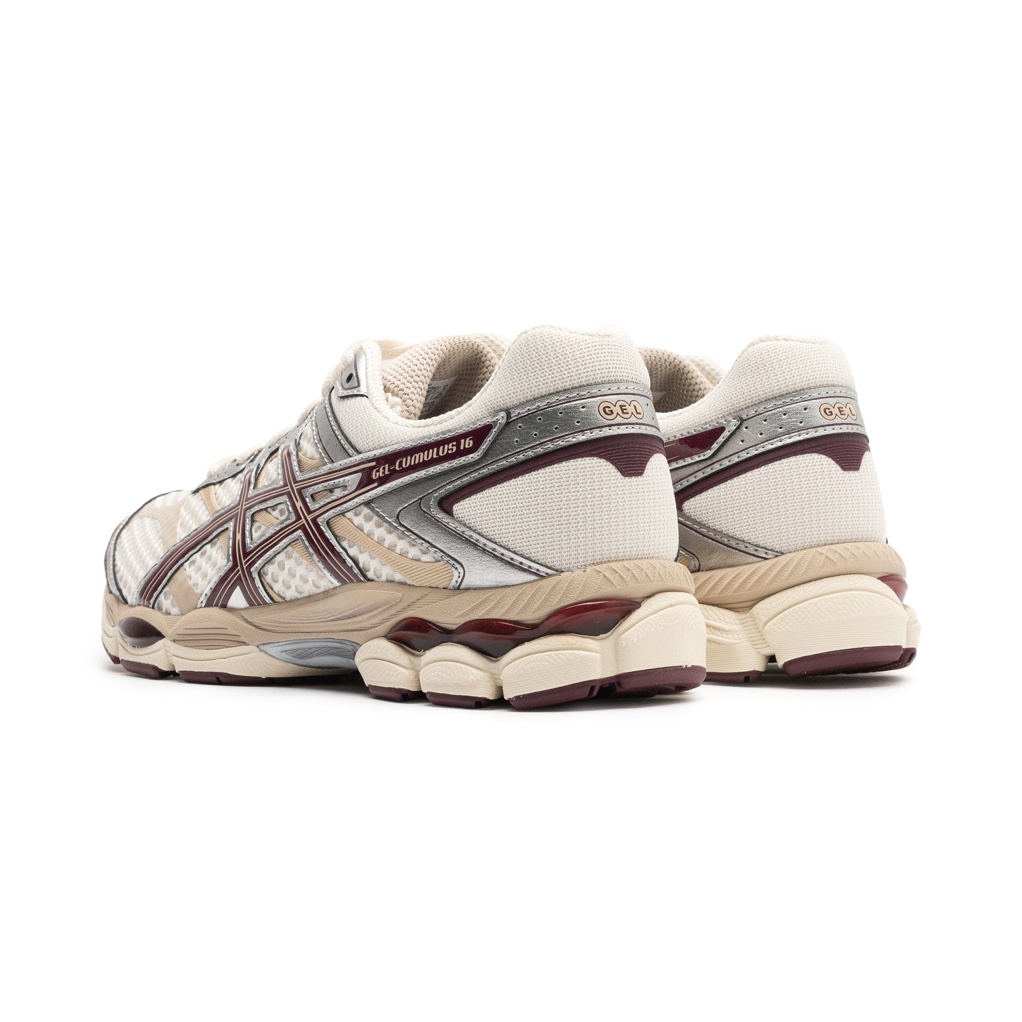 ASICS Gel - Cumulus 16 Benimo Purple 1203A733 - 104