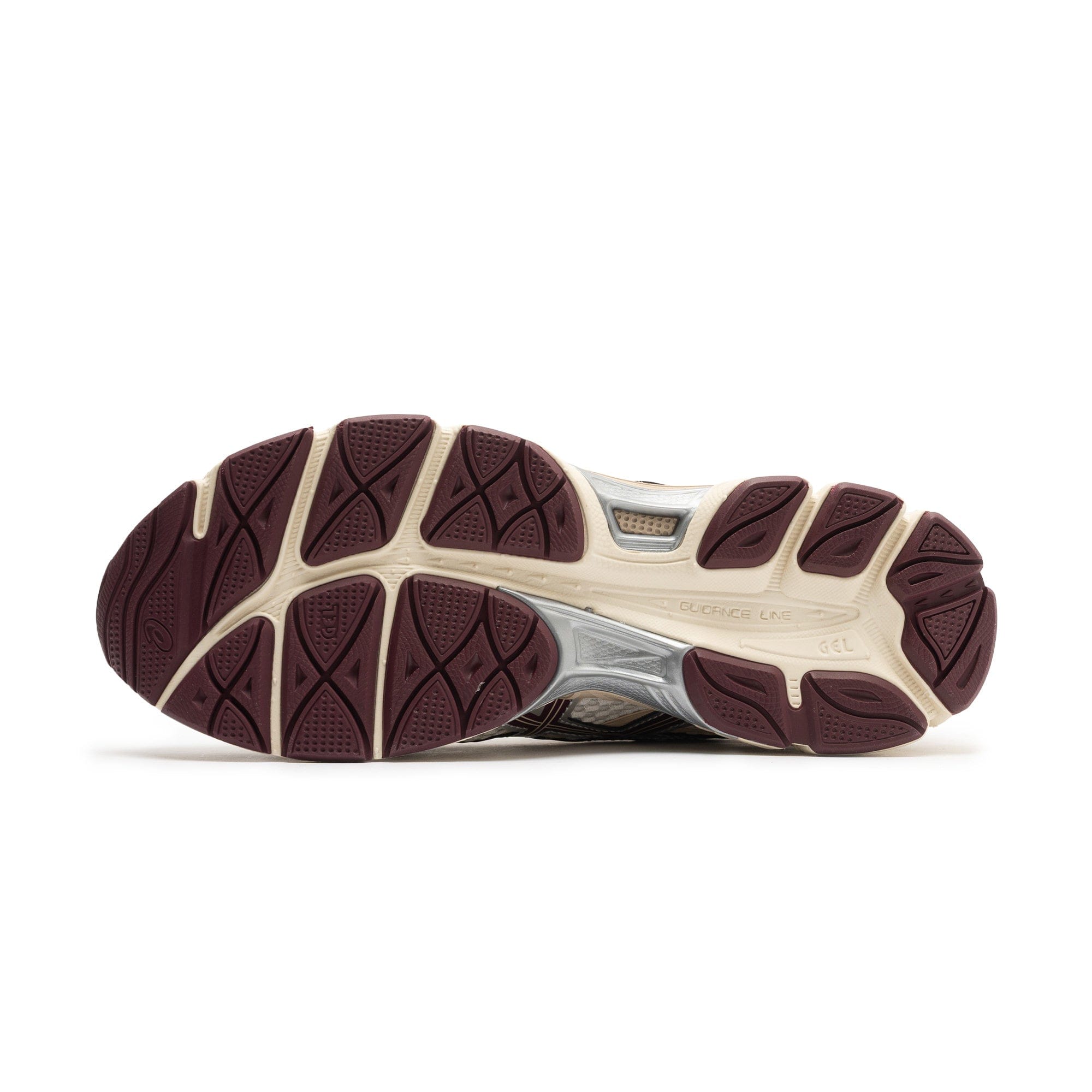 ASICS Gel - Cumulus 16 Benimo Purple 1203A733 - 104